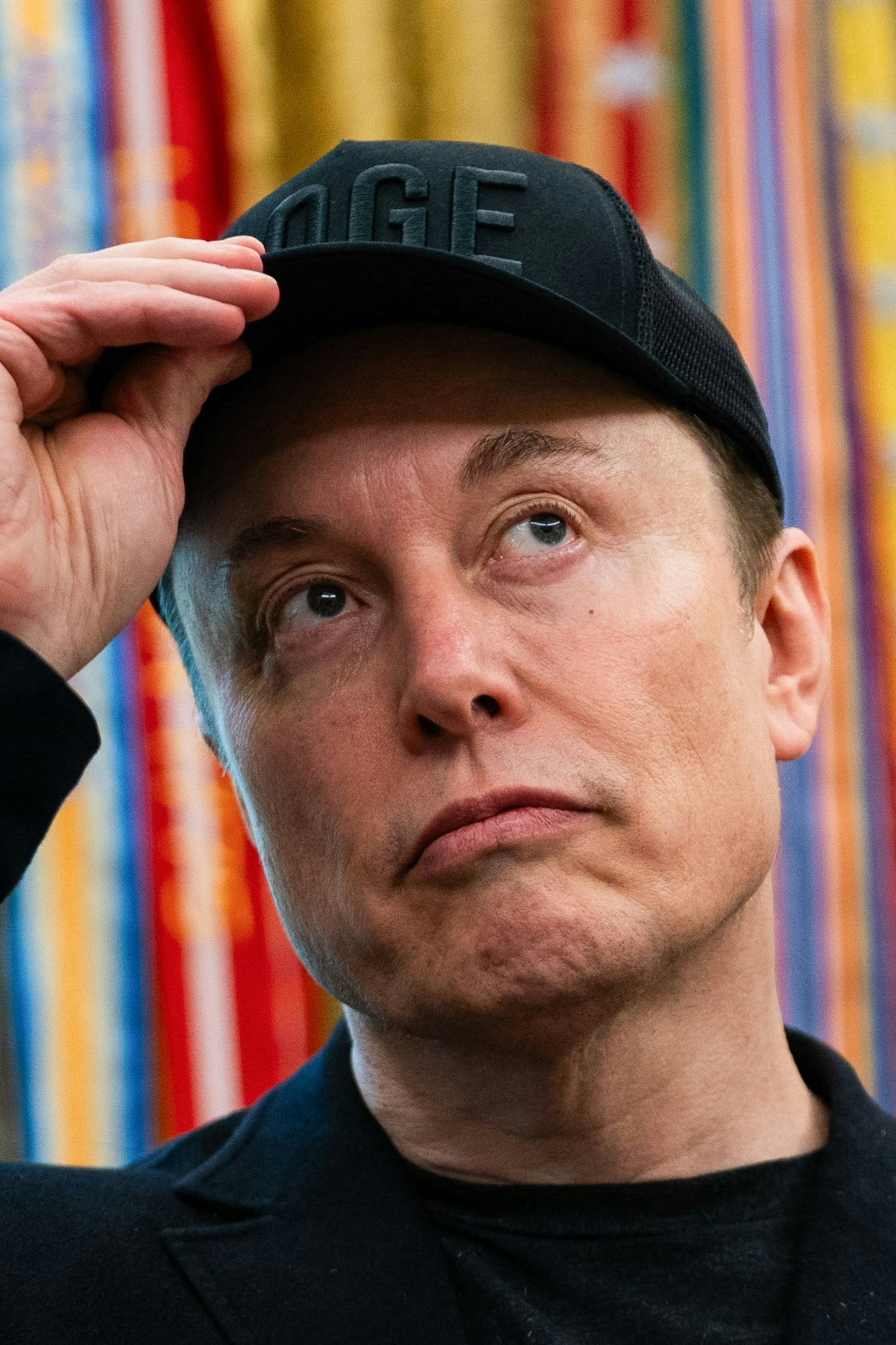 Wittert eine Gefahr für Amerikas Kinder und legt sich deshalb mit Netflix an: Elon Musk, Silicon Valley-Rechtsausleger und mehr denn je der reichste Mensch der Welt