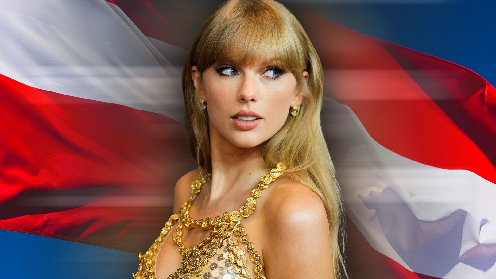 Jetzt steht es fest: Es gibt keinen Song über Wien am neuen Swift-Album.