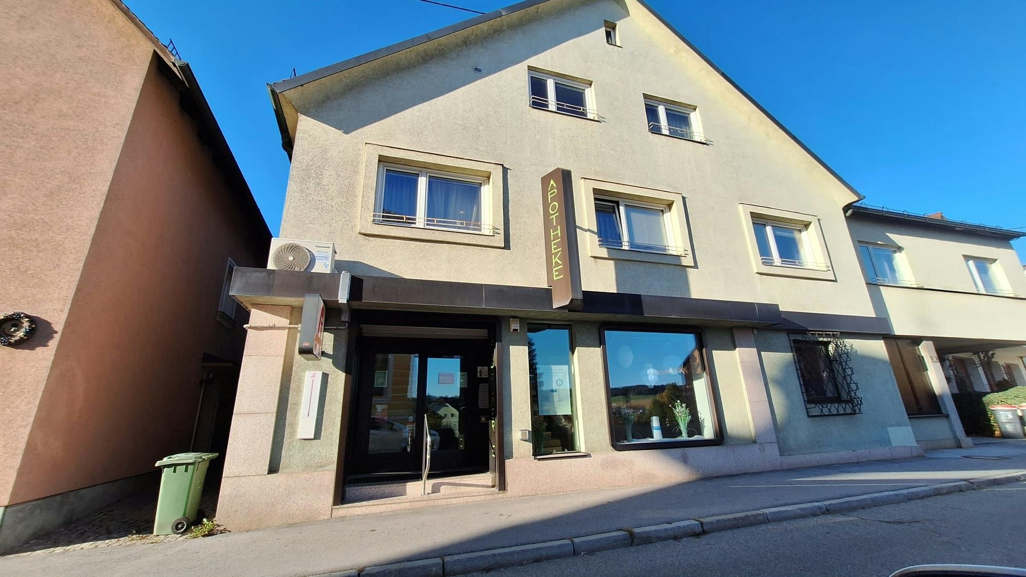 Heute.at - Gemeinde hat schon seit 4 Monaten keine Apotheke mehr