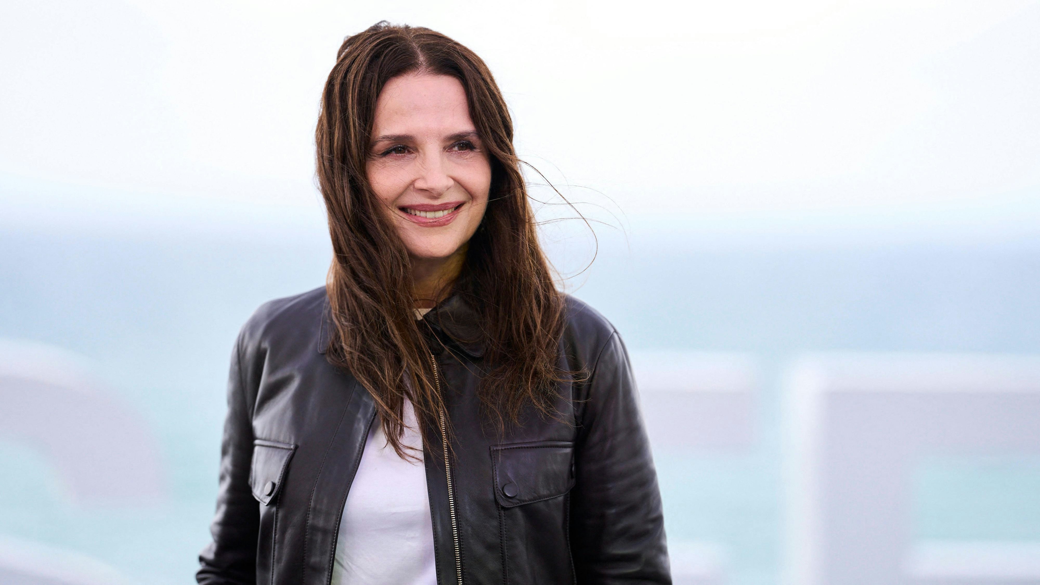 Heute.at - Hollywood-Star Juliette Binoche kommt nach Wien