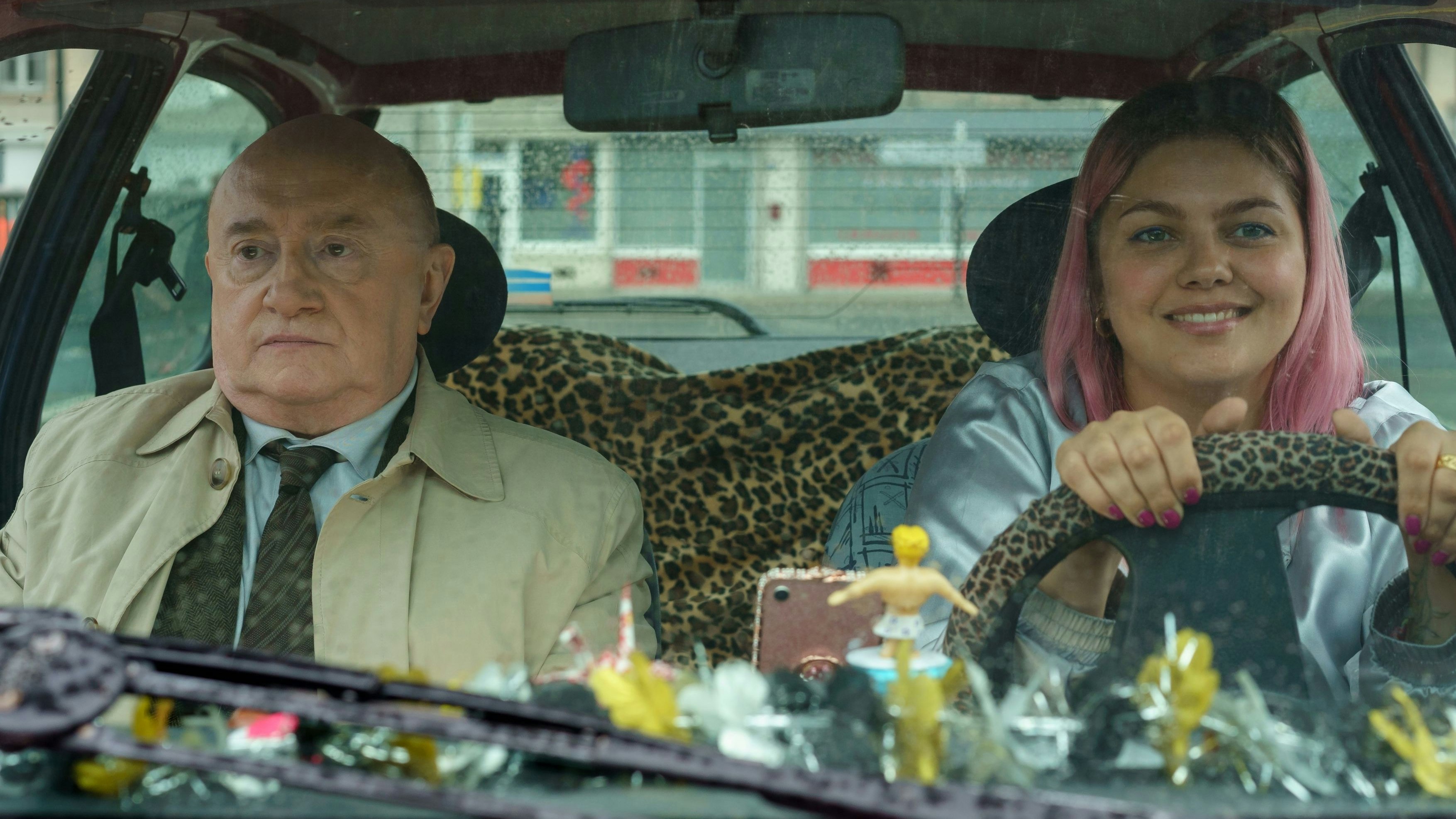 Heute.at - Mit Heute zu Wie das Leben manchmal spielt