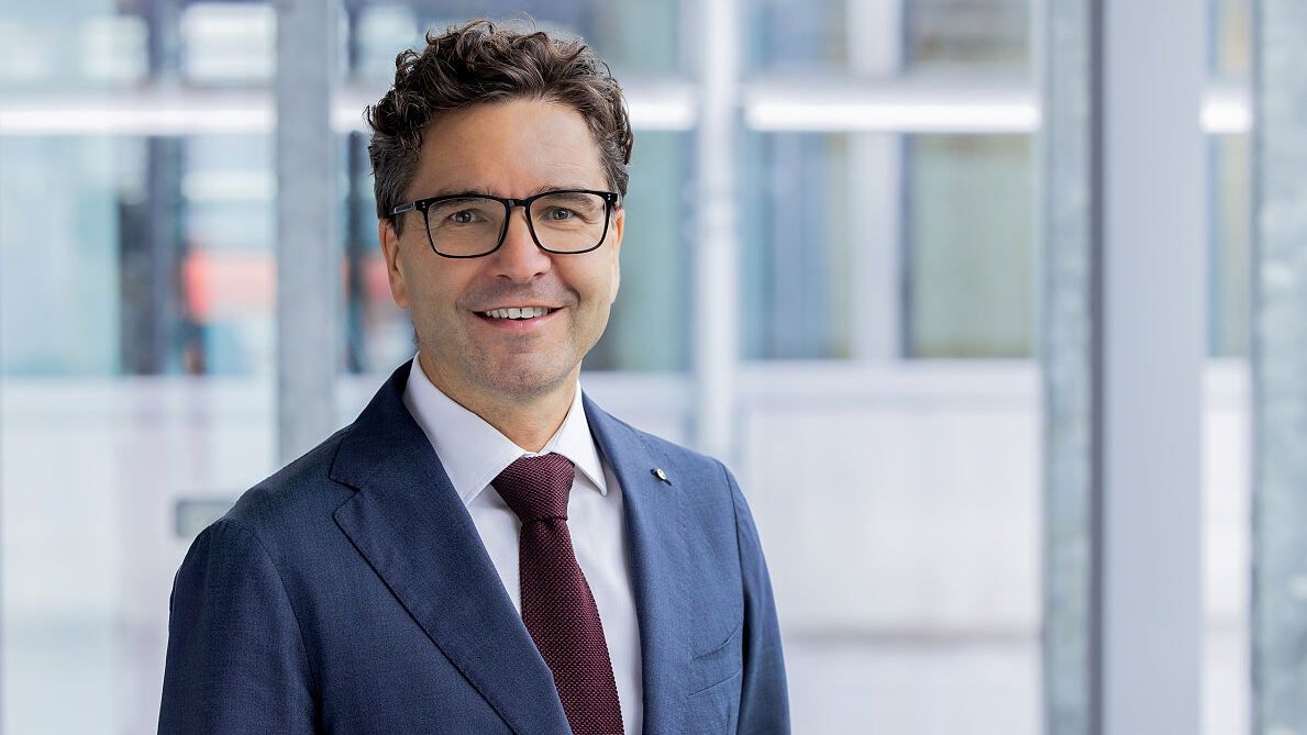 Heute.at - Markus Kaser bekommt neue Position im SPAR-Vorstand