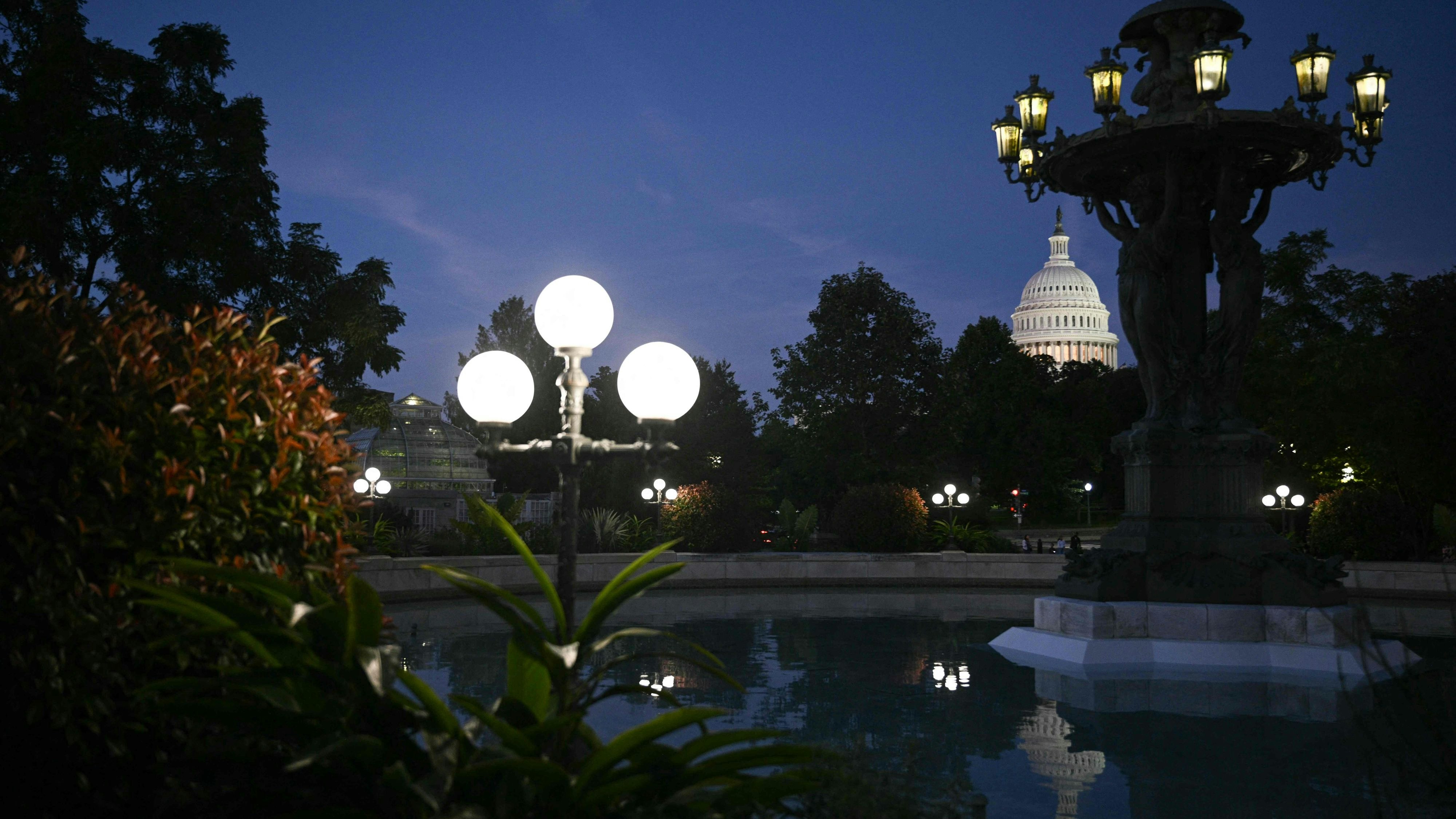 Heute.at - Das bedeutet der Shutdown in den USA für Touristen