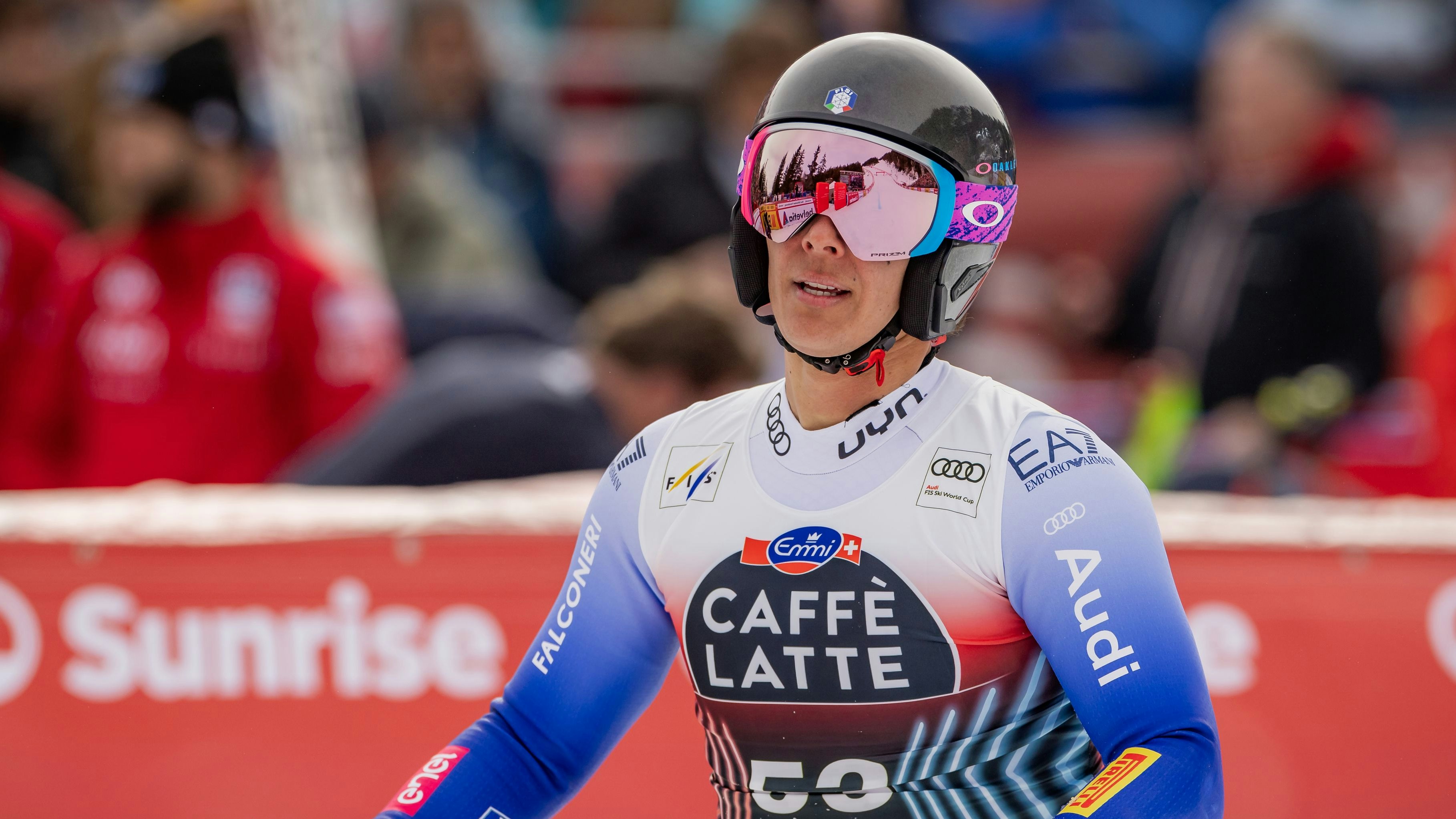 Heute.at - Furchtbar! Ski-Giganten nach Tragödie tief betroffen