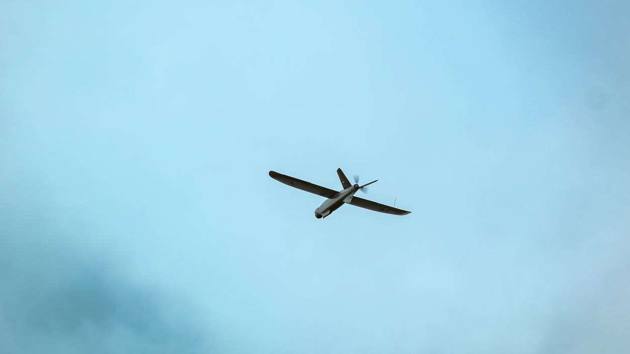 Heute.at - Drohnenalarm – Expertin sagt, was Österreich droht