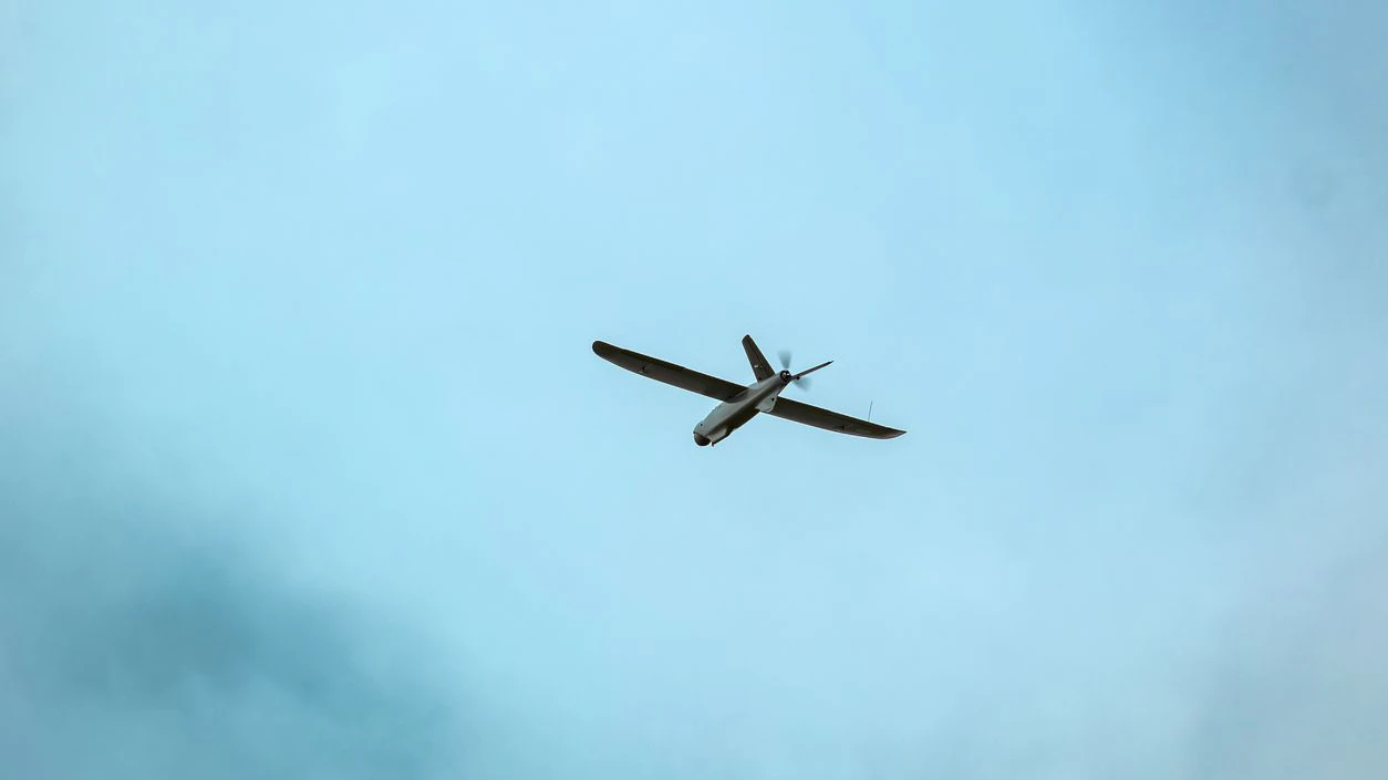 Wie würde Österreich auf eine Luftraumverletzung durch eine Drohne reagieren? Das Verteidigungsministerium klärt auf. Symbolbild.