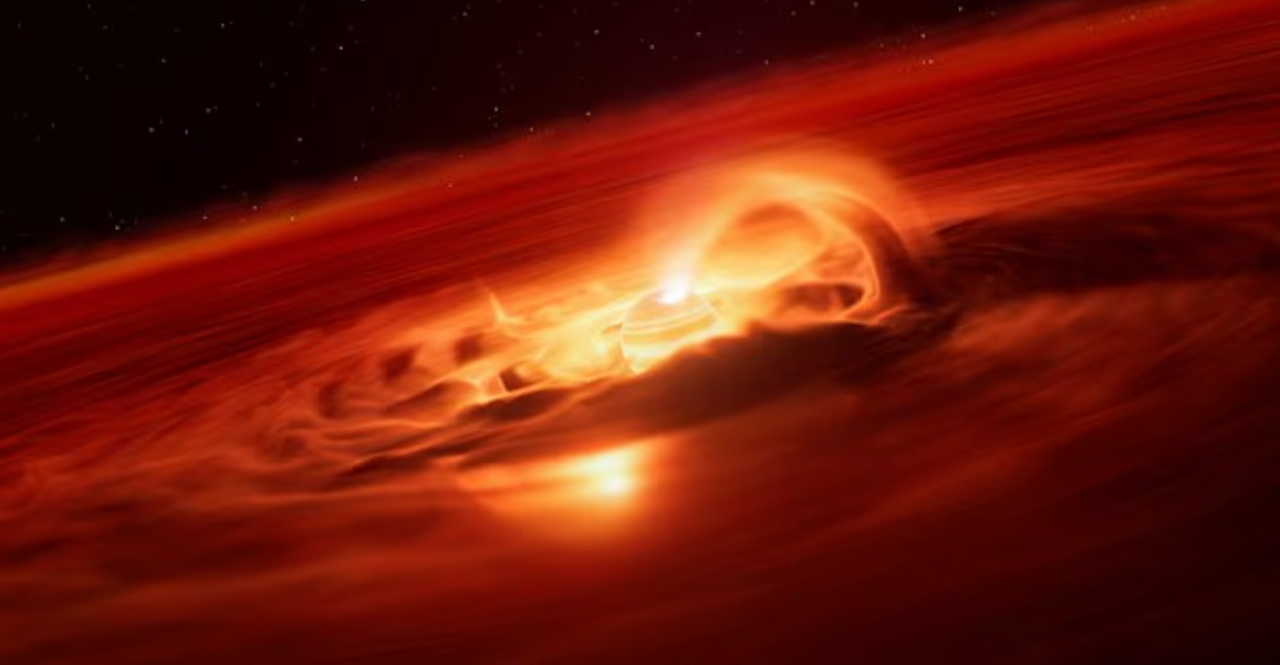 Jung und hungrig: Fress-Planet&nbsp;