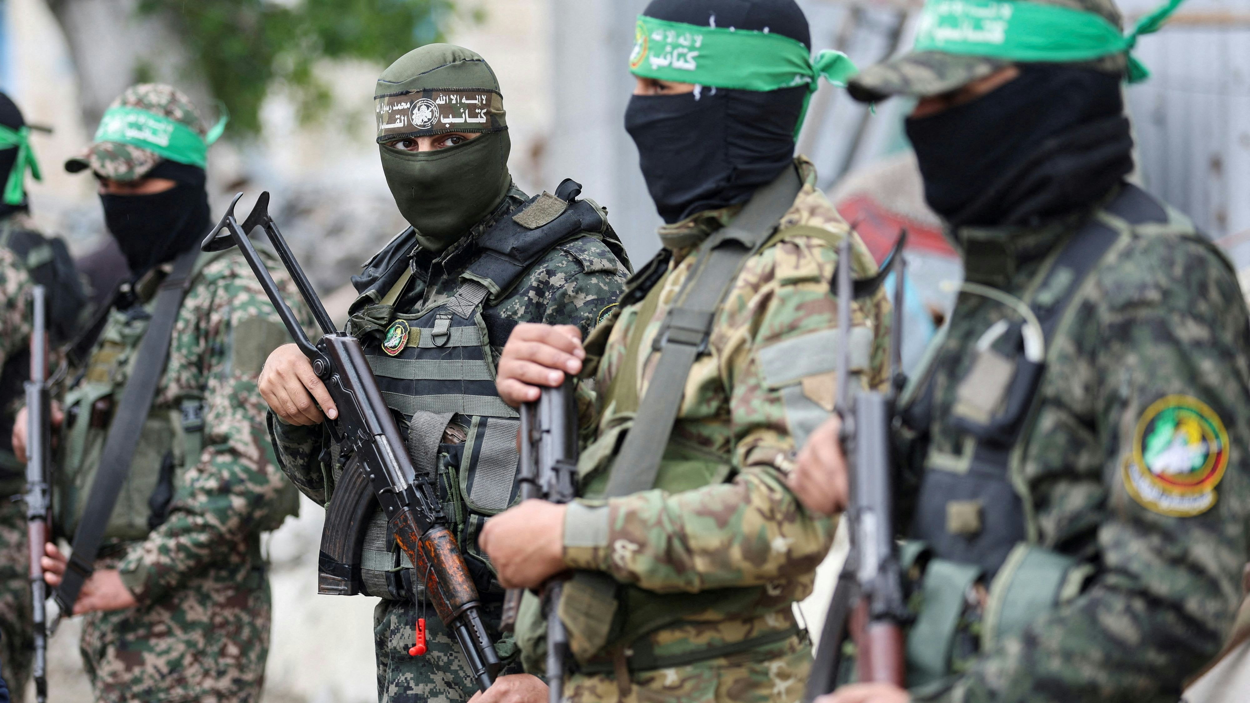 Heute.at - Hamas-Anhänger an tschechischer Grenze festgenommen