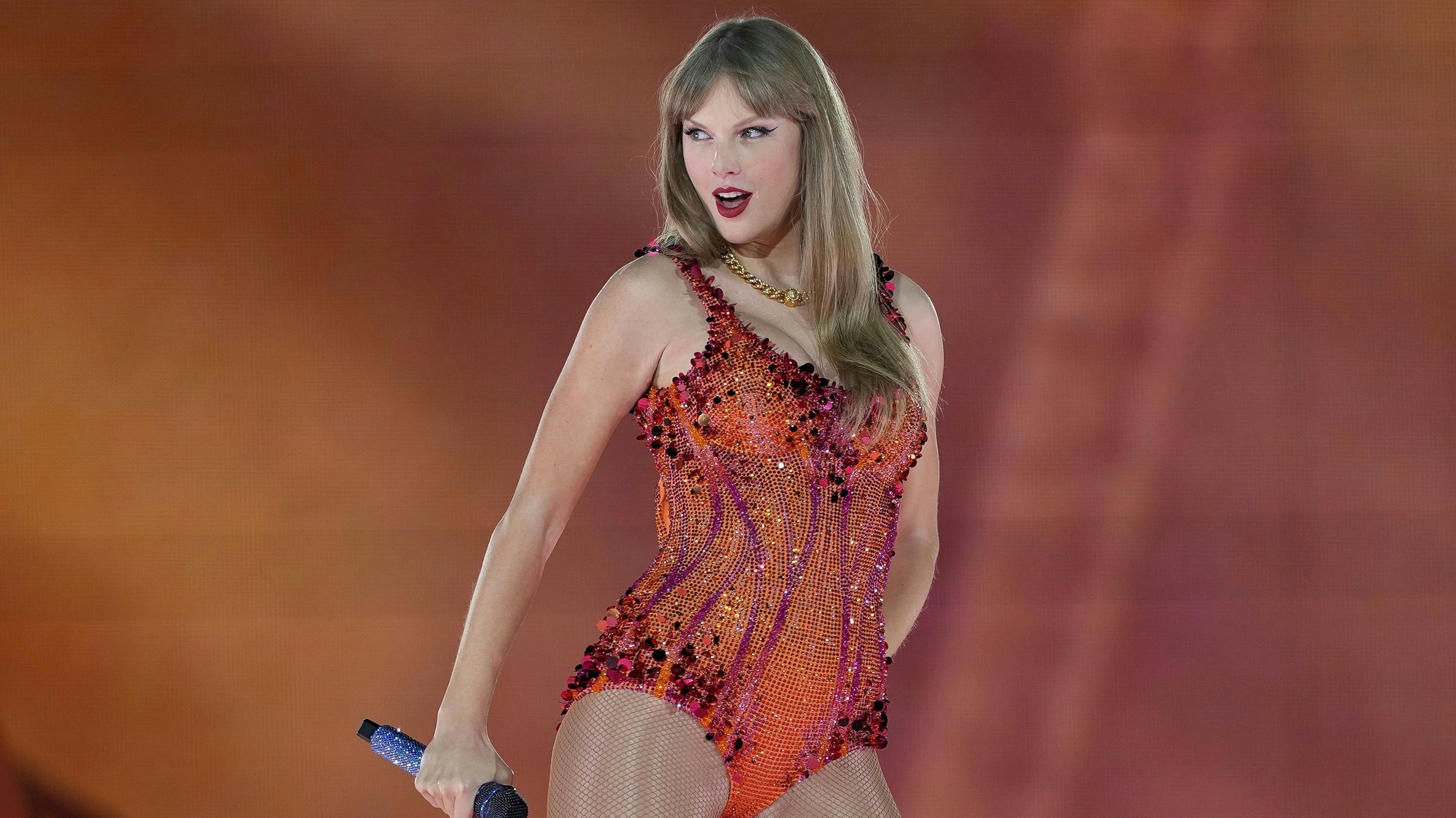 Heute.at - Neues Album endlich da! Taylor Swift bricht Rekorde