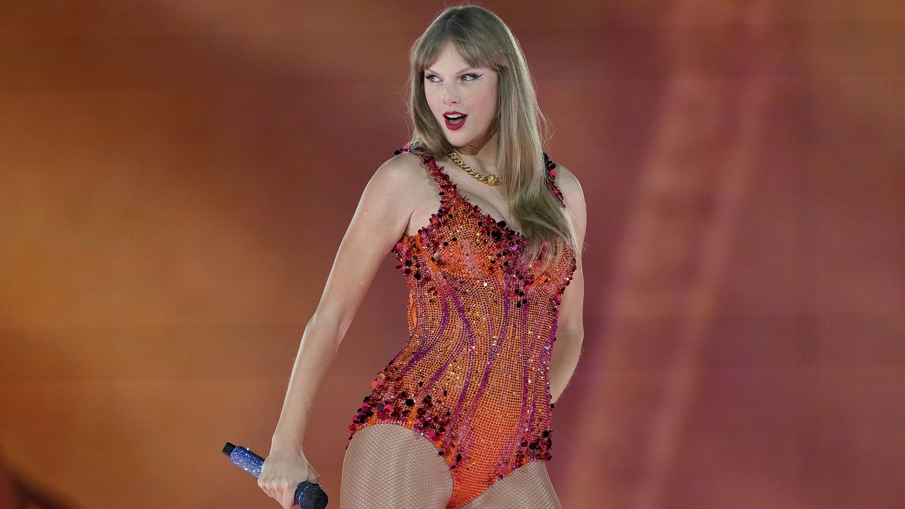 Heute.at - Portofino befürchtet Ansturm von Taylor-Swift-Fans