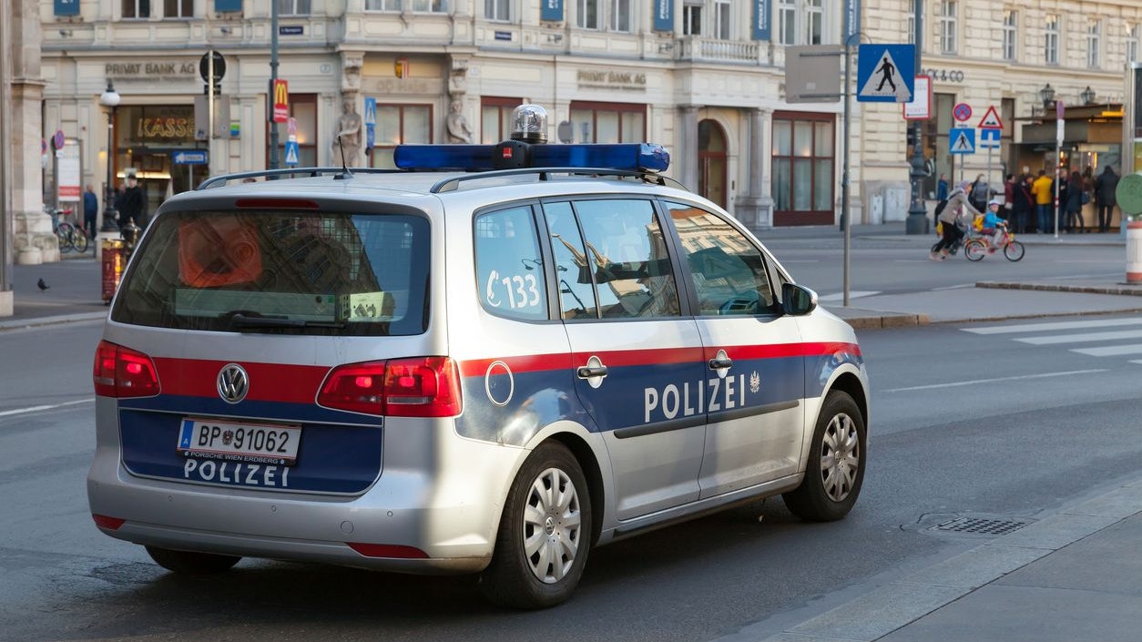 Heute.at - Bei Drogendeal erwischt – dann muss Rettung kommen