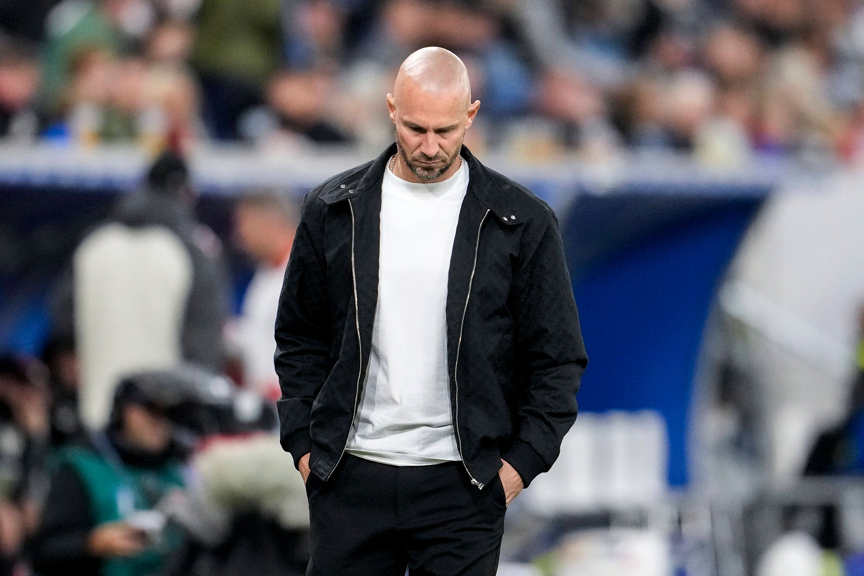 Christian Ilzer und Hoffenheim verlieren