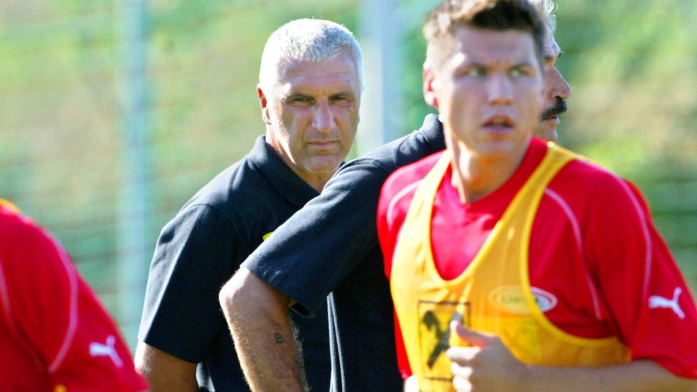 Heute.at - Von Katzer zum Traum-Schwiegersohn: Krankl erzählt