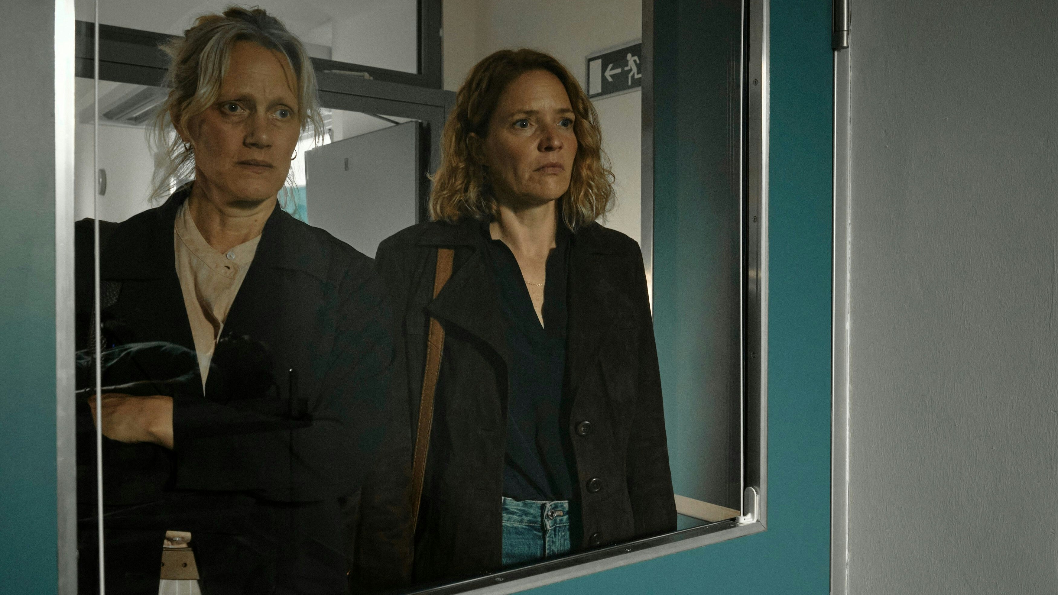 Heute.at - Aulitzky will mit ihren Rollen Grenzen überschreiten