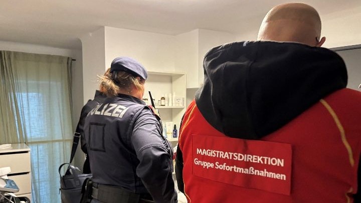Heute.at - Ärzte bei illegalen Behandlungen in Klinik erwischt