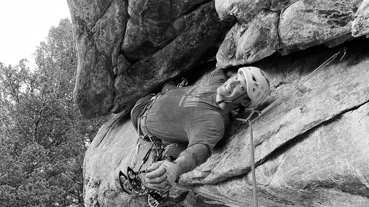 Heute.at - Tragödie! Kletter-Star stirbt mit 23 Jahren