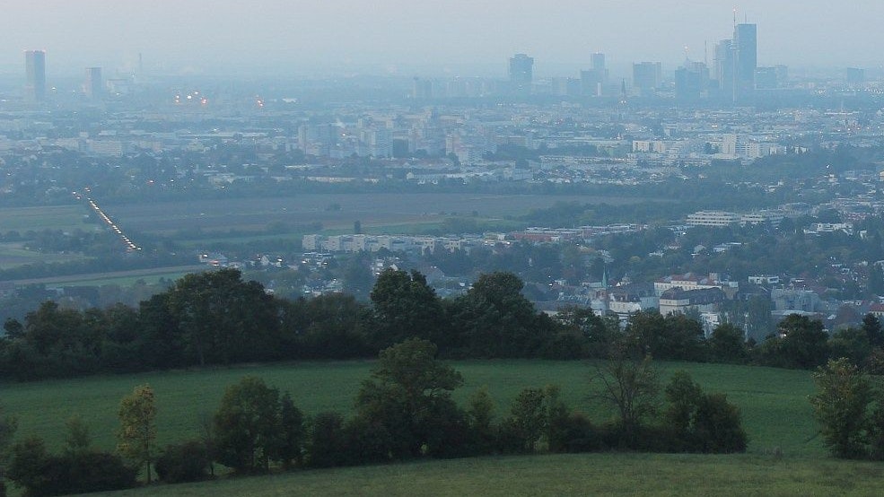 Heute.at - Wird sich ganz anders anfühlen – Wetter-Wende kommt