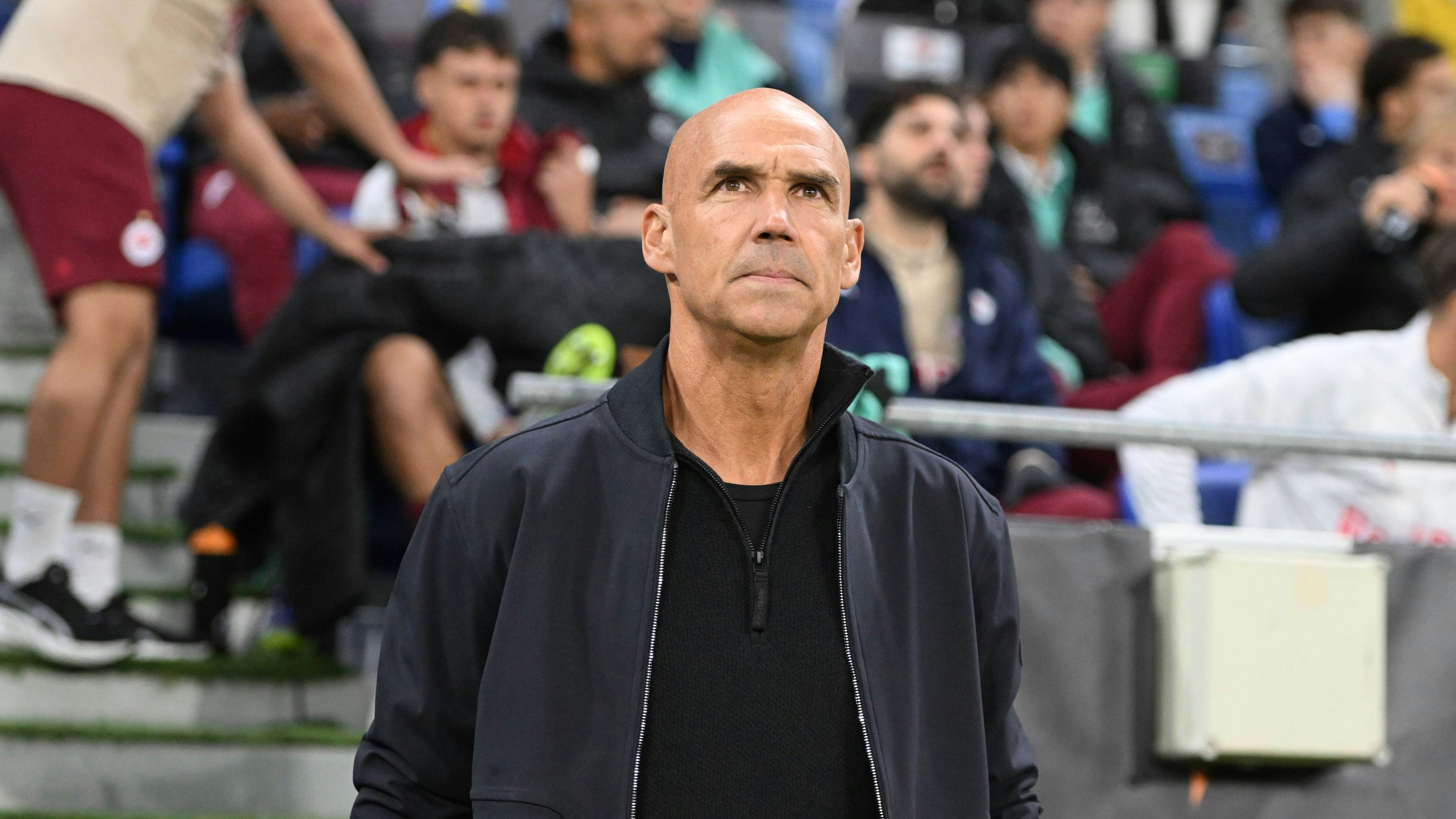 Heute.at - Enttäuscht und sauer – Letsch schießt gegen Spieler