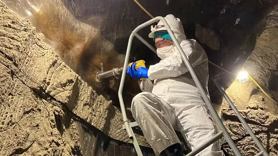 Heute.at - Uralte Mikroben erwachen – Forscher warnen vor Pandemie