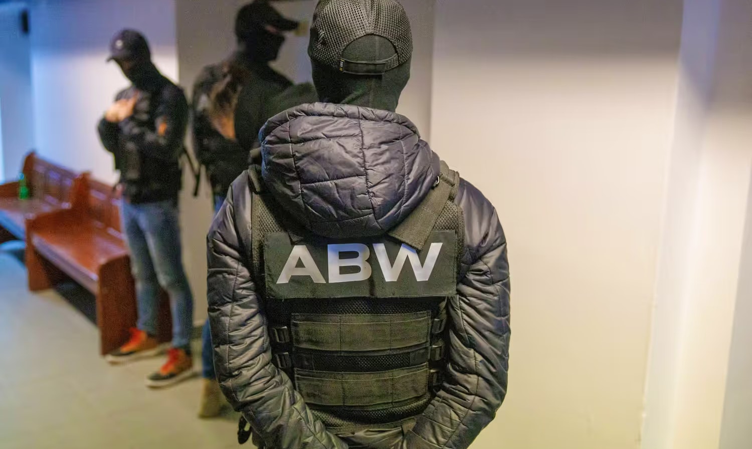 Heute.at - Kreml-Agenten sollen Anschläge geplant haben