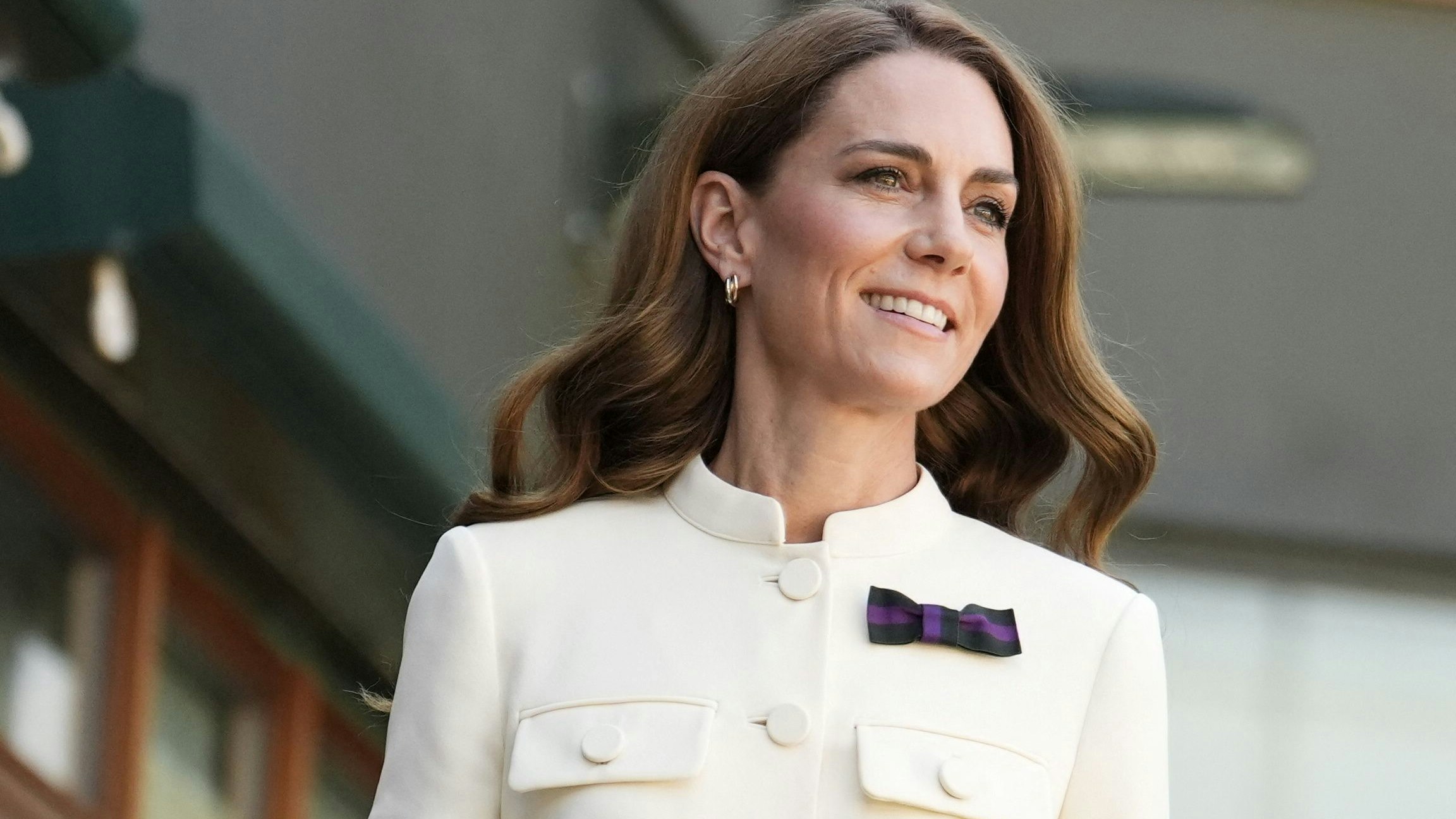 Heute.at - Fans enttäuscht – Kate entschuldigt sich für neuen Look