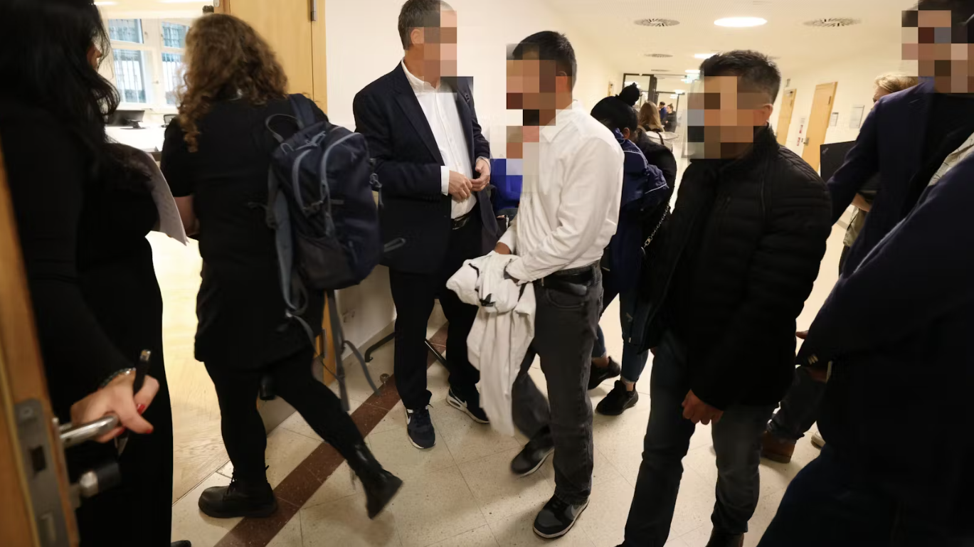 Nach einem brisanten Prozess am Wiener Landesgericht gab es im Fall Anna-Sophia vor wenigen Wochen zehn Freisprüche.