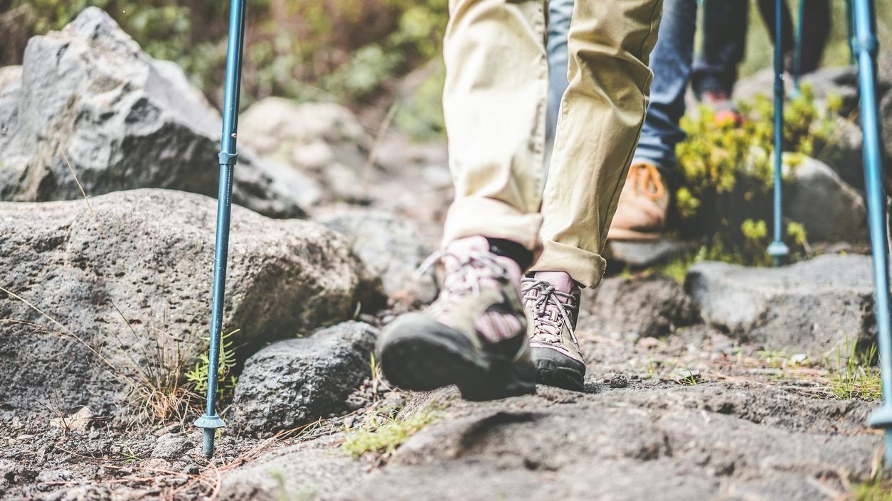 Heute.at - Wanderunfälle steigen – Worauf du jetzt achten musst