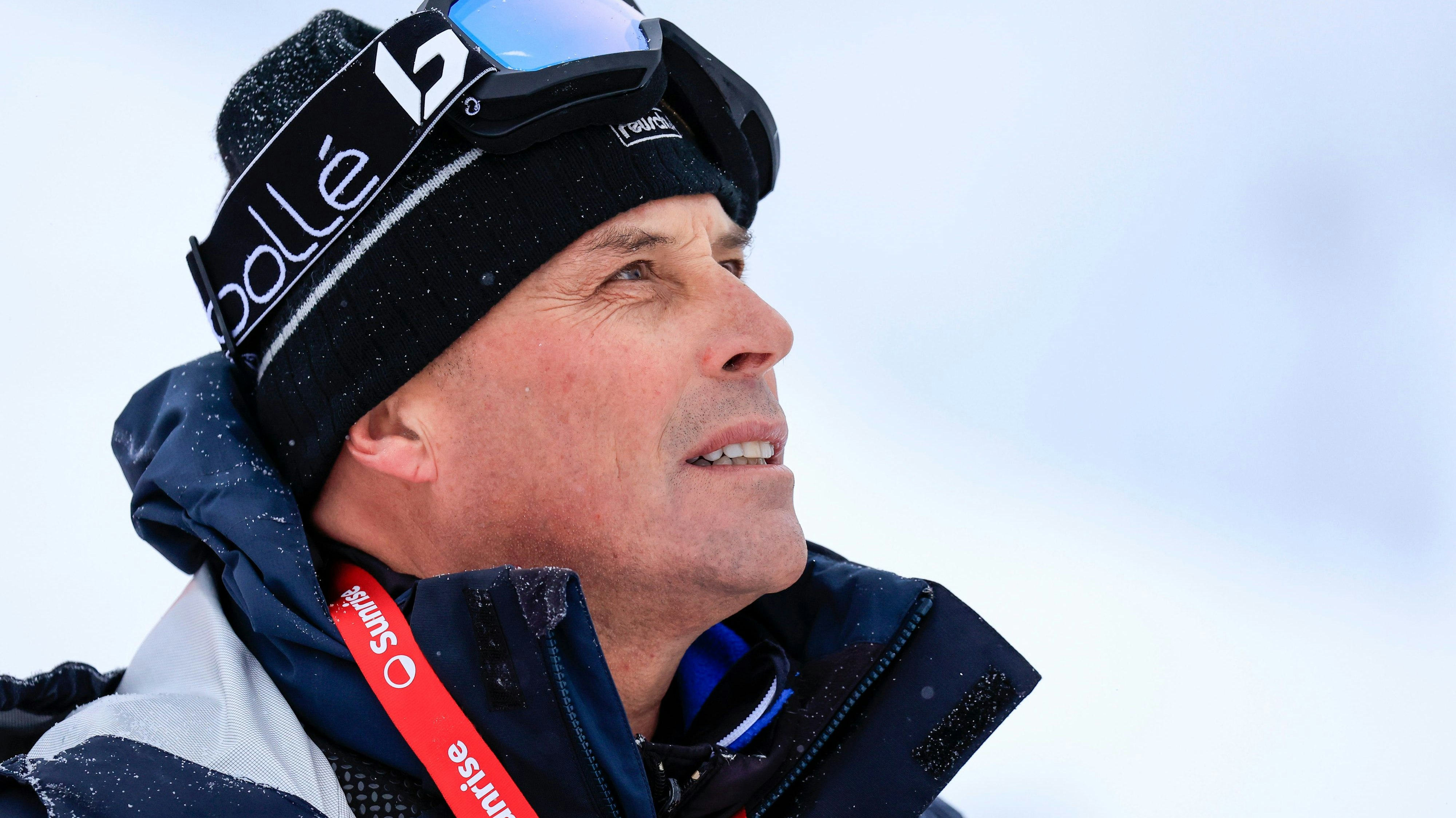 Heute.at - FIS-Boss warnt: Werden wieder schlimme Sachen sehen