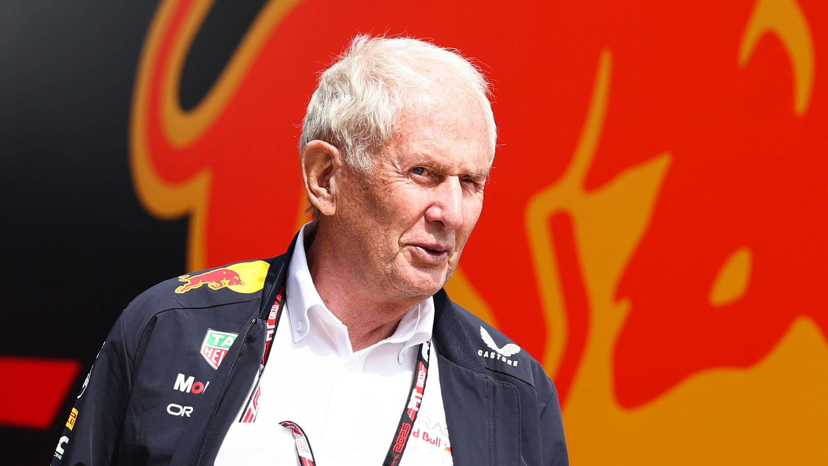 Heute.at - Marko lobt RB-Star, erteilt Pilot klare Absage