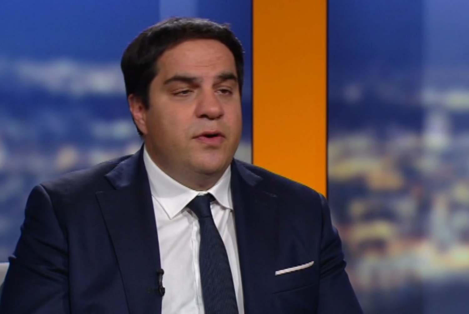 Für Opferanwalt Sascha Flatz ist das Urteil nicht nachvollziehbar.