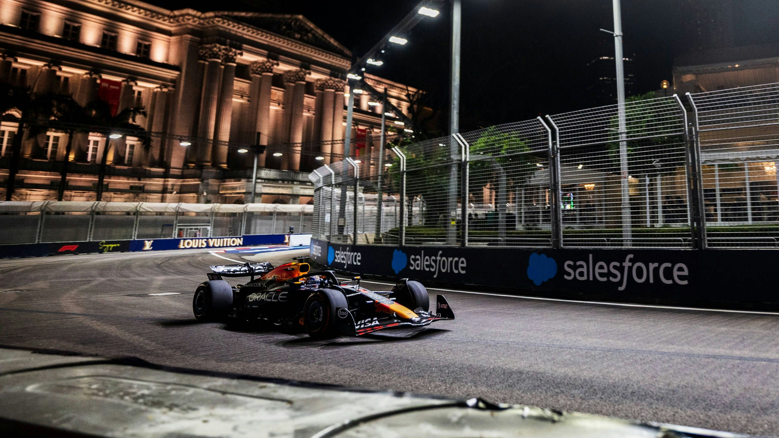 Heute.at - Verstappen rückt näher, Piastri zeigt wieder Nerven