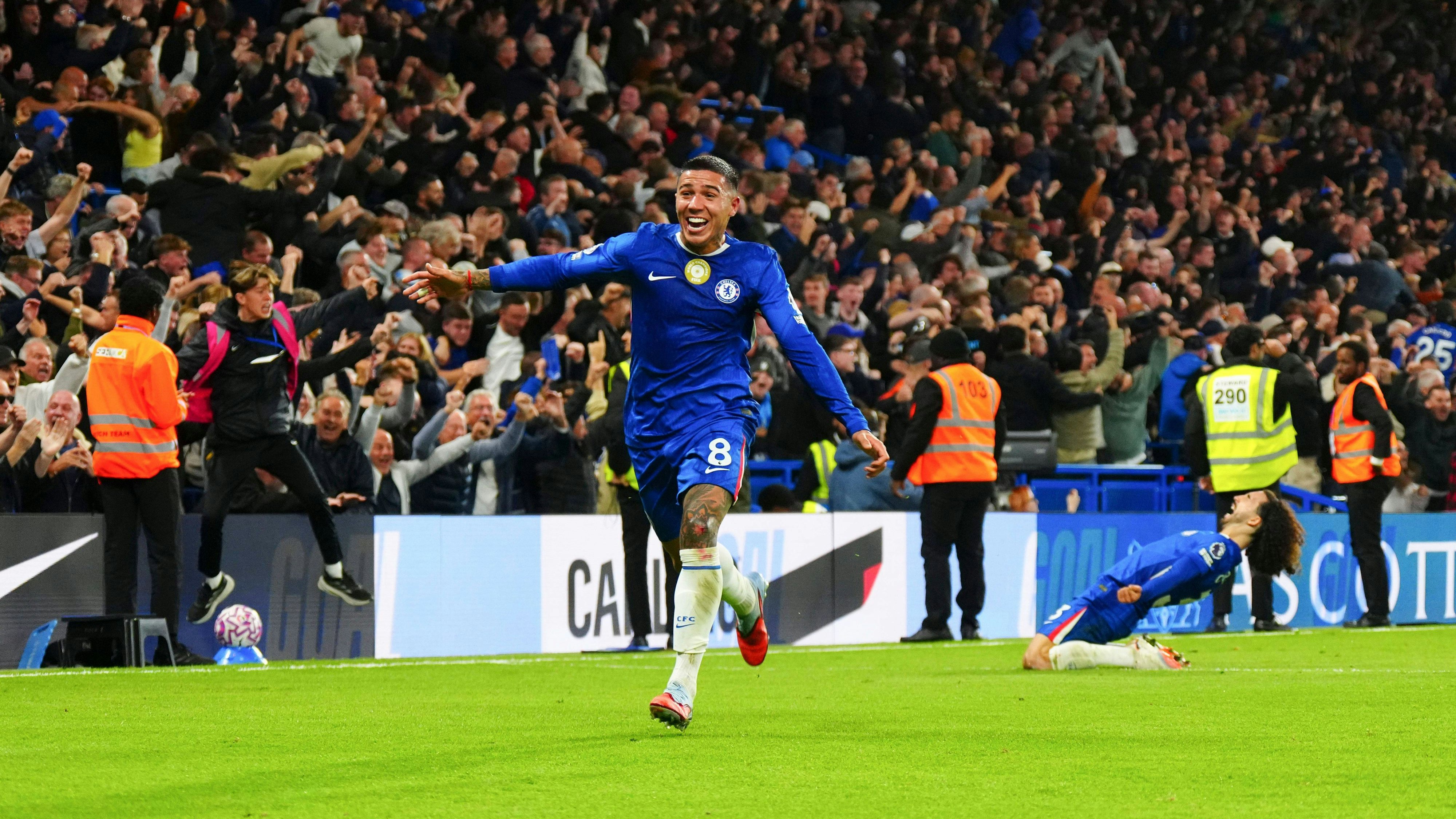 Heute.at - Youngster schockt Liverpool in letzter Sekunde