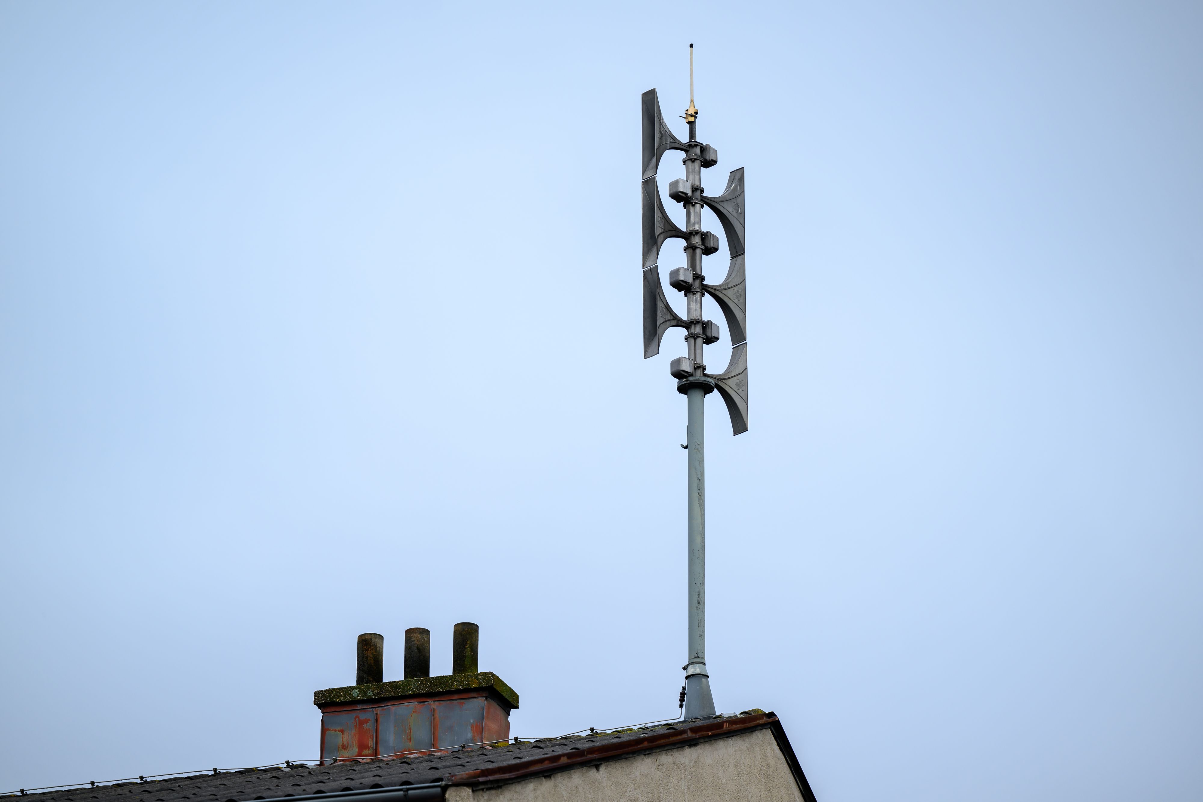 Am Samstag werden in ganz Österreich die Sirenen getestet.
