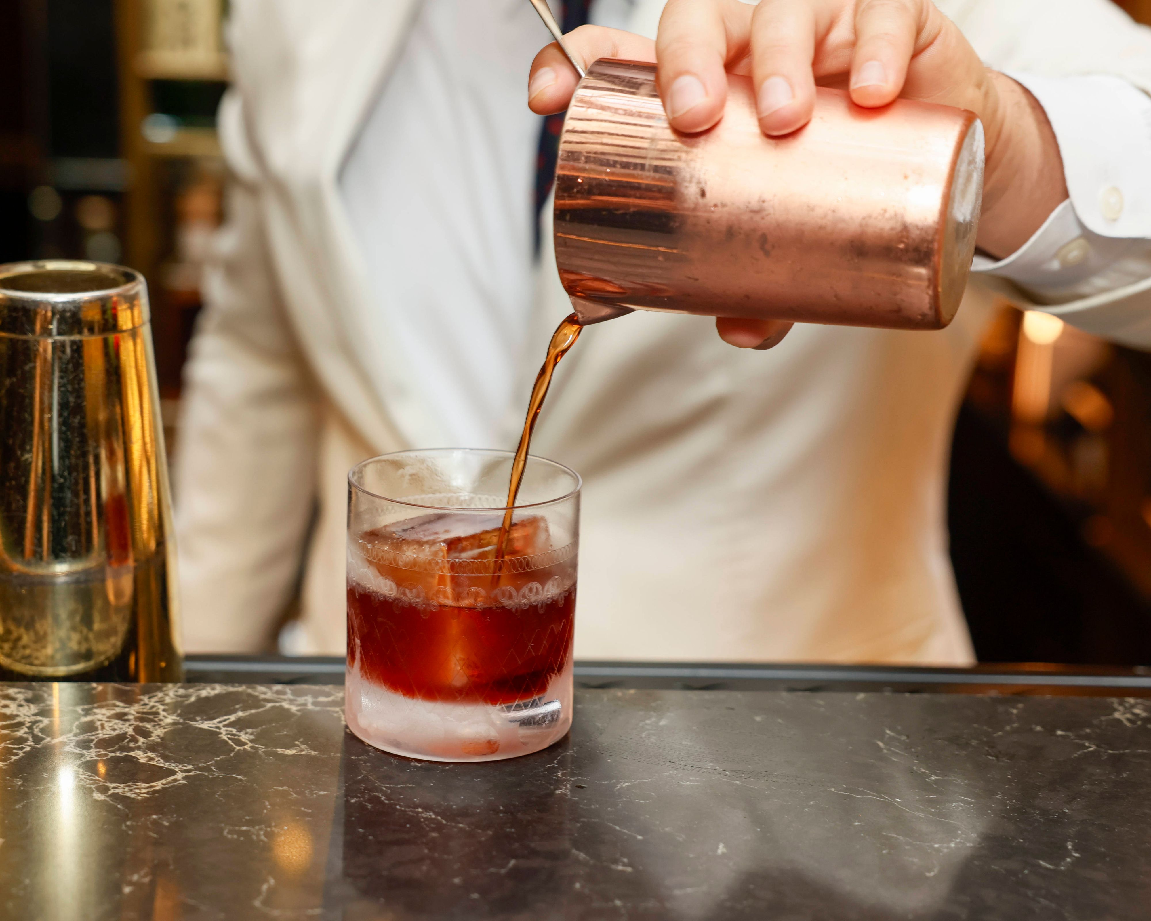 Angst und Schrecken in Brasilien: Das südamerikanische Land ist wegen gepanschten Drinks in Aufruhr. Symbolbild.