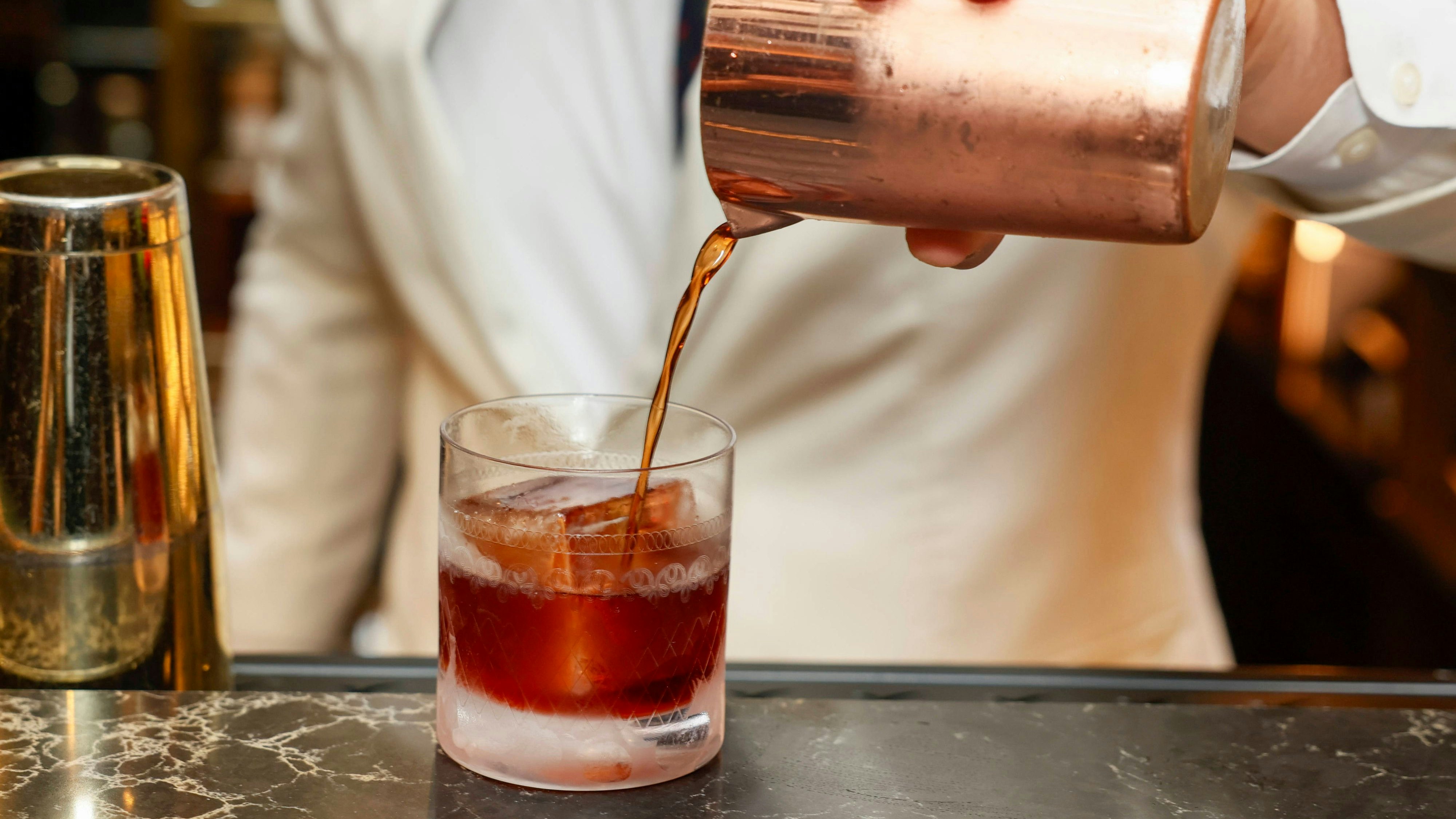 Heute.at - Gepanschte Cocktails führen zu Koma und Blindheit