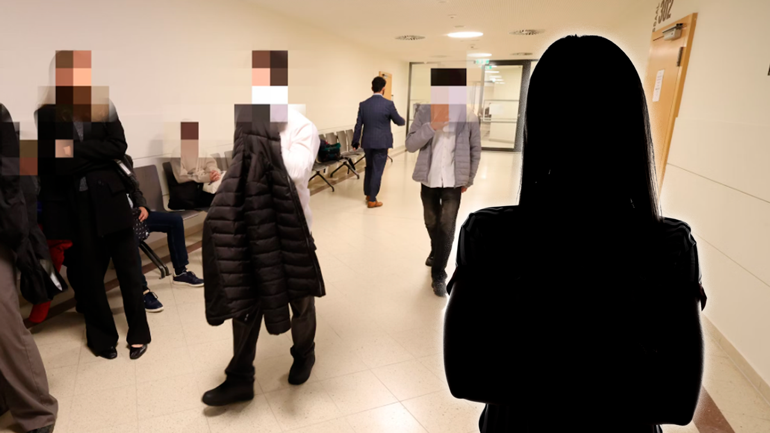 Heute.at - Große Pläne – Anna-Sophia hat nur einen Traum