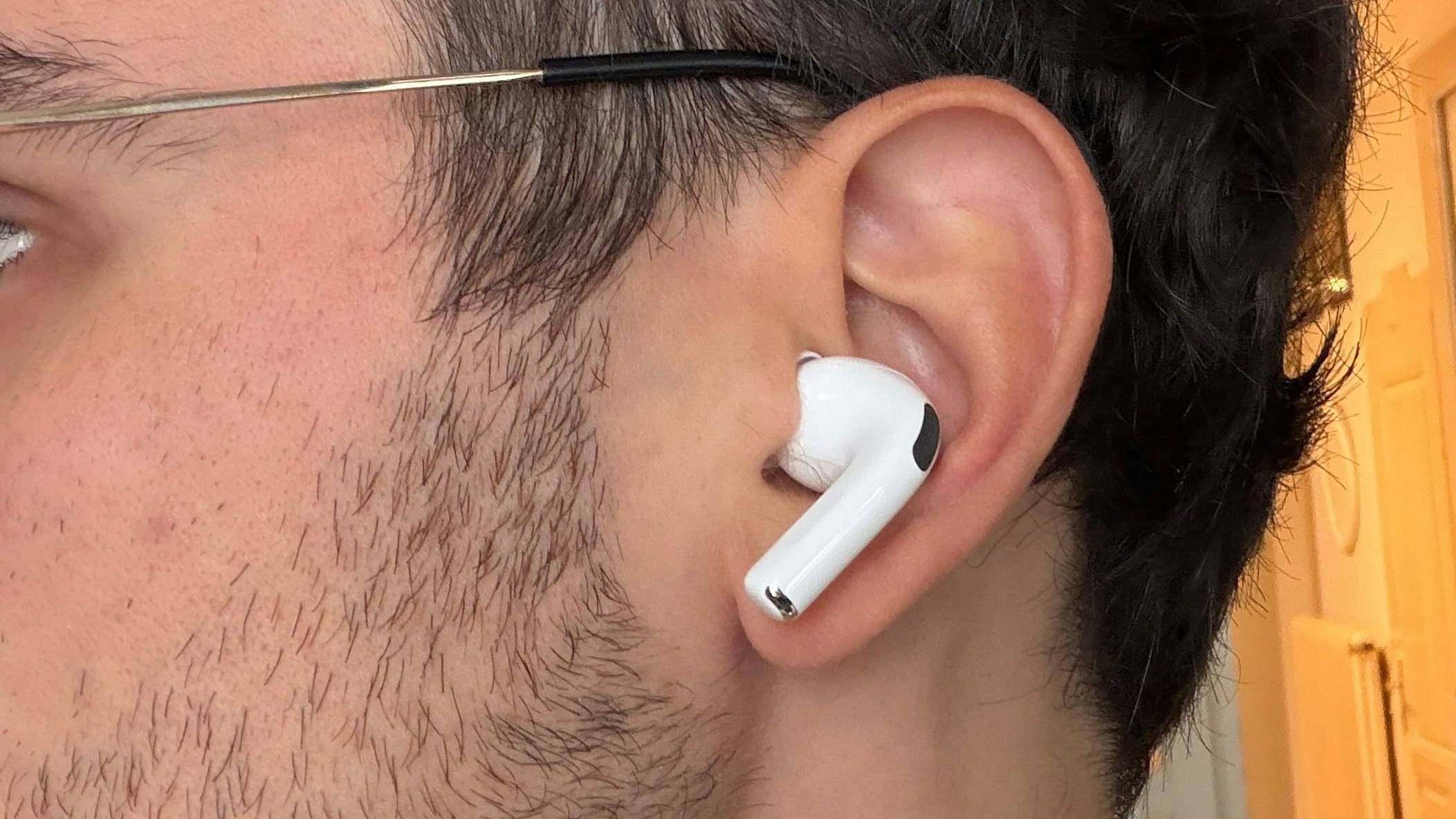 Heute.at - Neue Airpods Pro messen deinen Puls direkt im Ohr