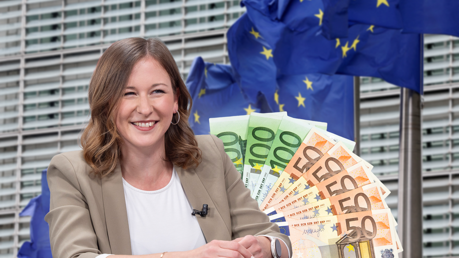 Heute.at - Europa erleben – Regierung zahlt Schülern EU-Trip