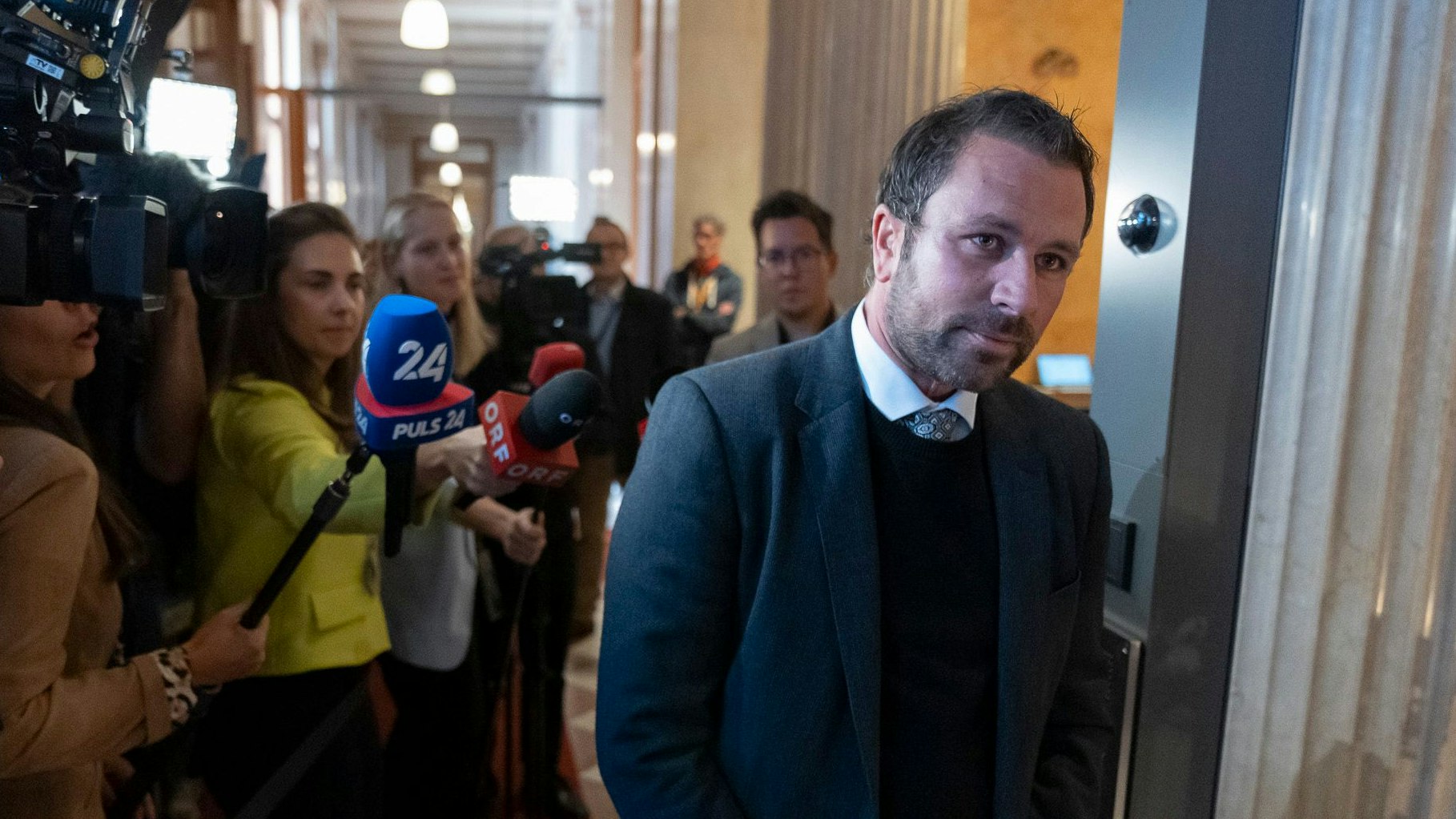 Heute.at - Desaströs – Dornauer rechnet knallhart mit SPÖ ab