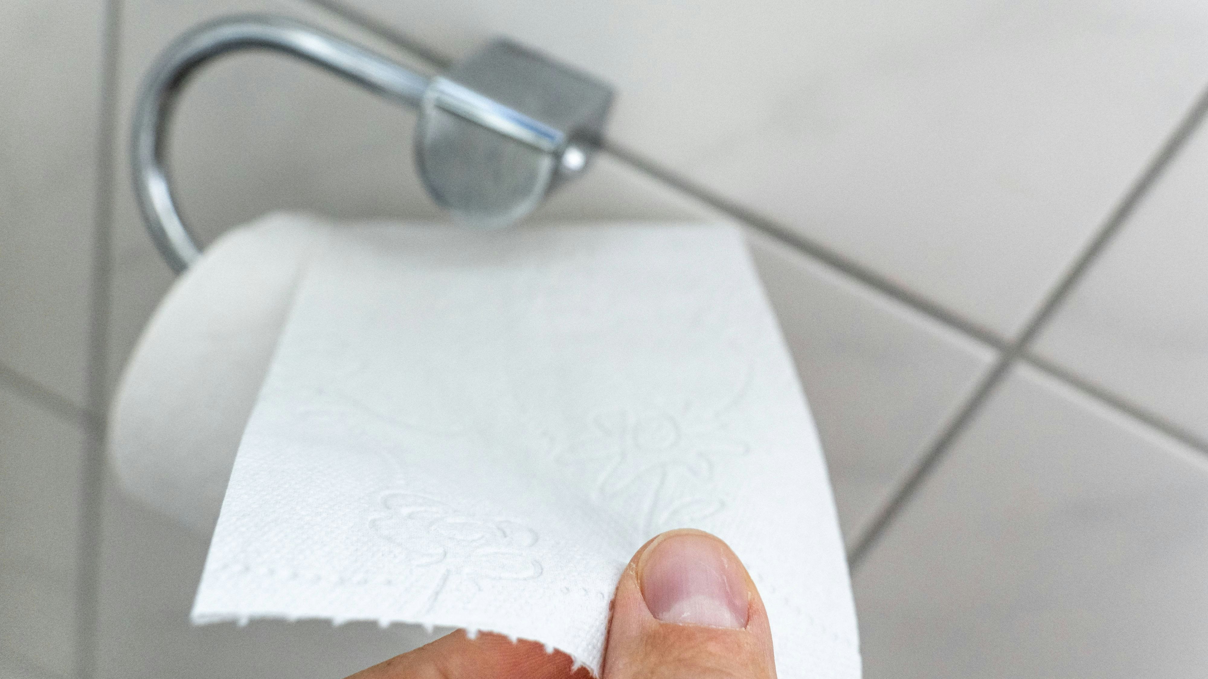 Heute.at - Schüler müssen WC-Papier bei Lehrern abholen