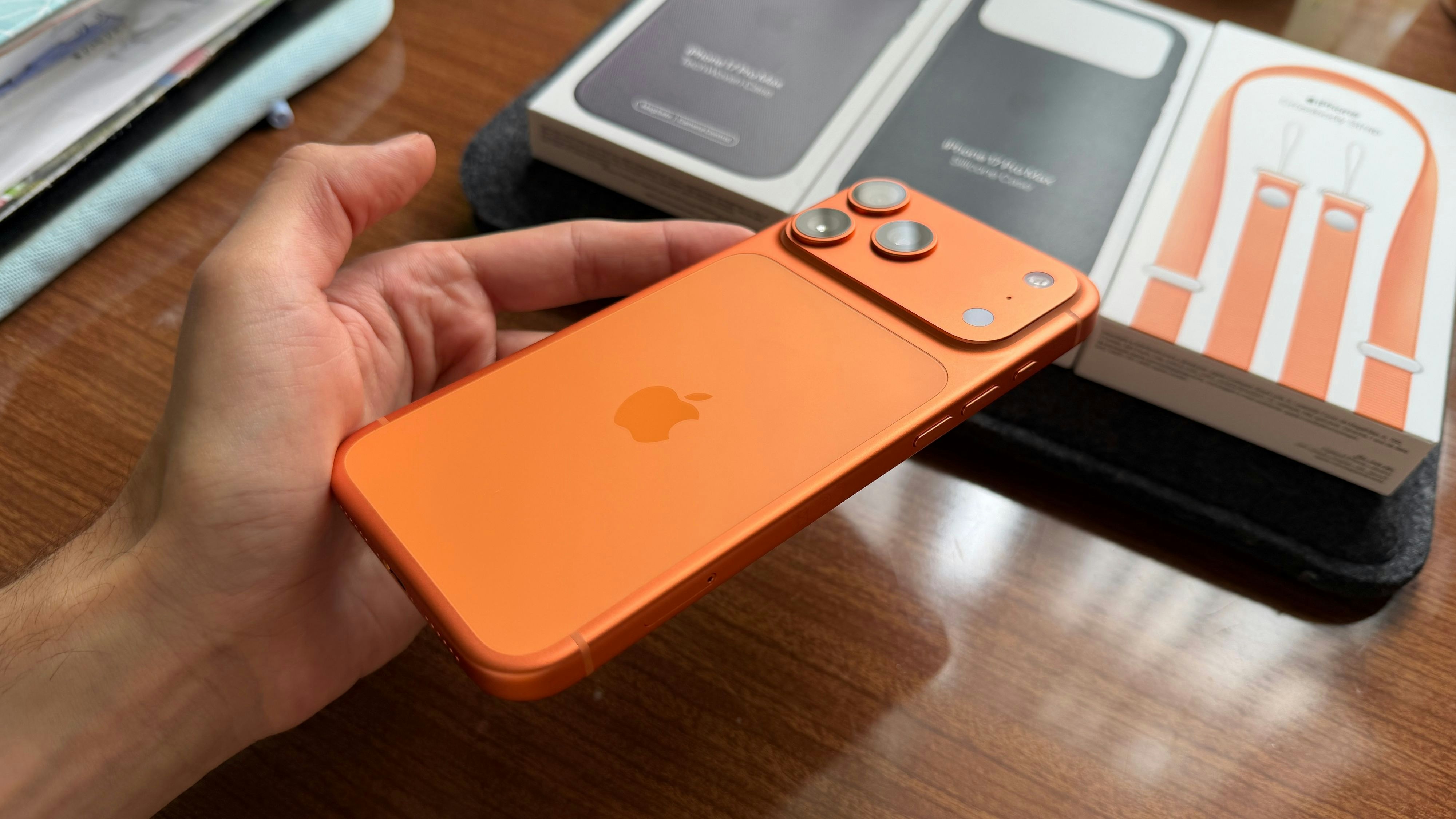 Heute.at - Dank iPhones und Cloud – Apple und Amazon cashen ab