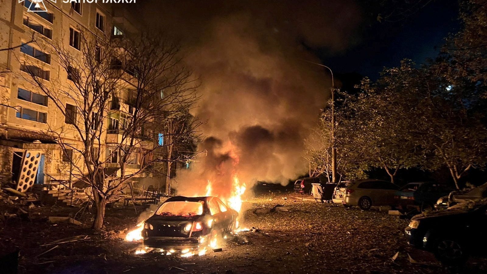 Heute.at - Russische Angriffe fordern erneut Tote in der Ukraine