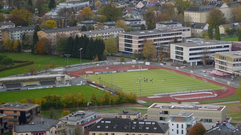 Heute.at - Regierung will Sportvereinen unter die Arme greifen
