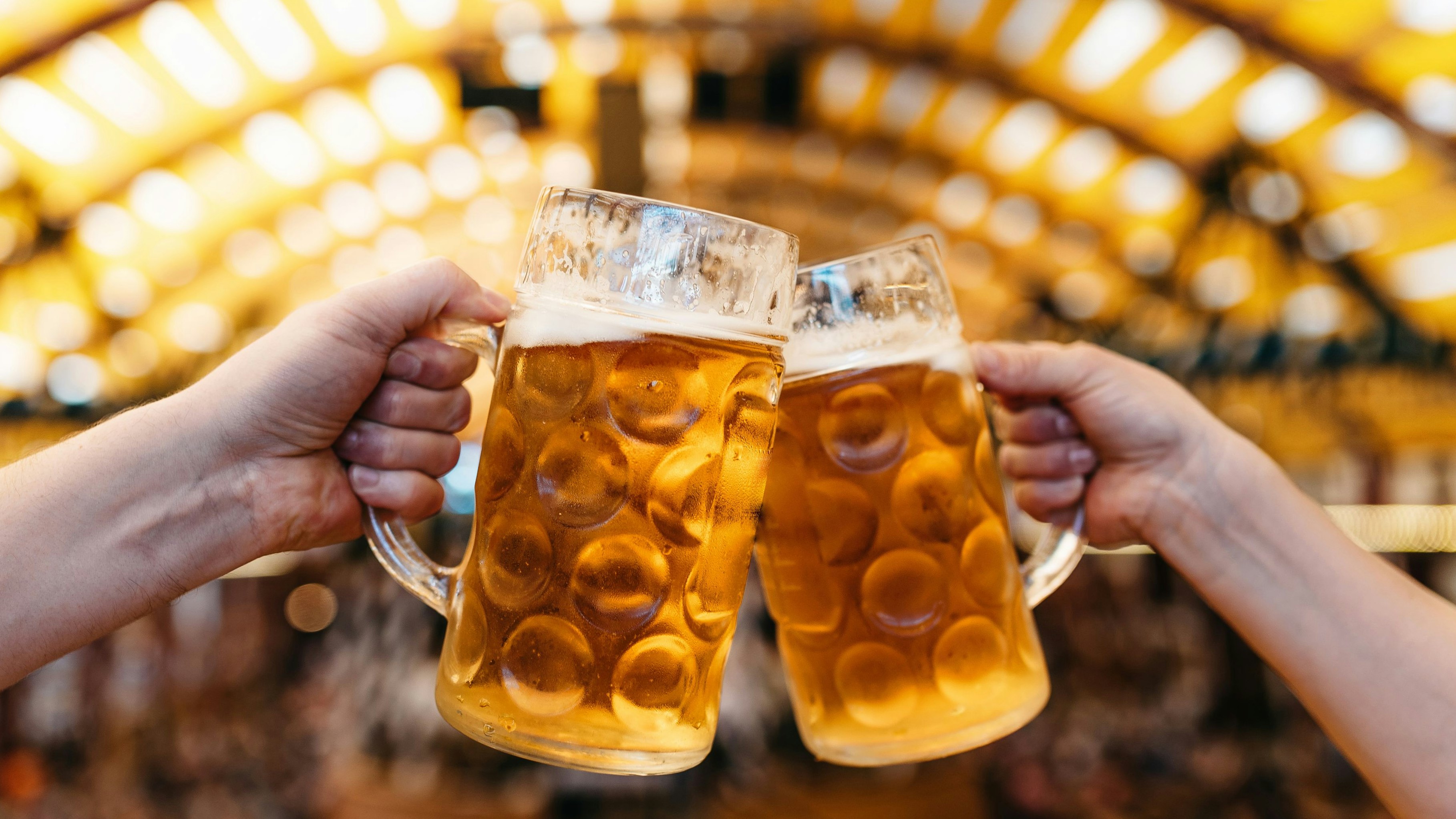 Heute.at - Oktoberfest einfach abgesagt – Genehmigung fehlte