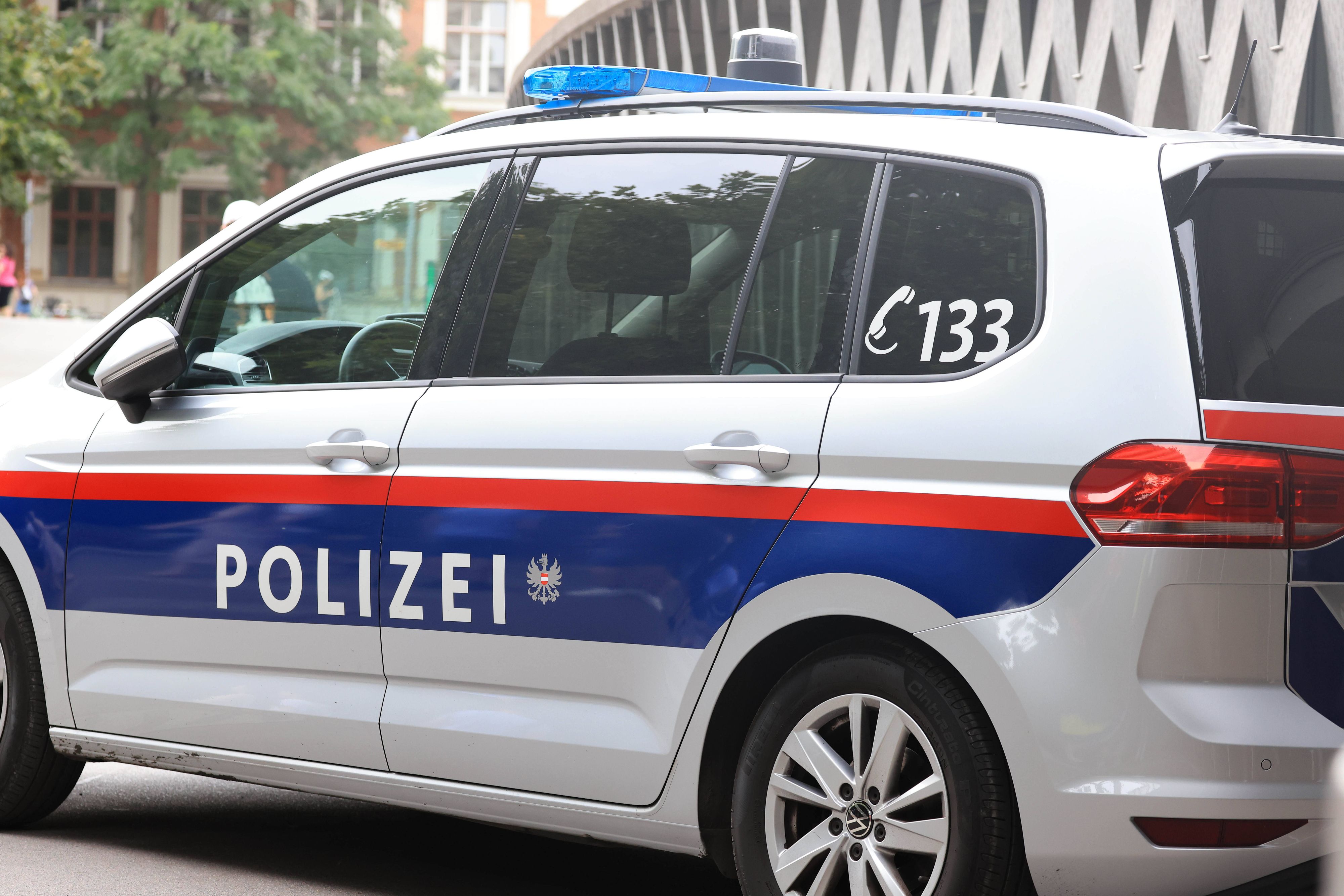 Im November wurden die Leichen einer 34-jährigen Frau und ihrer zehnjährigen Tochter in einer Kühltruhe gefunden.