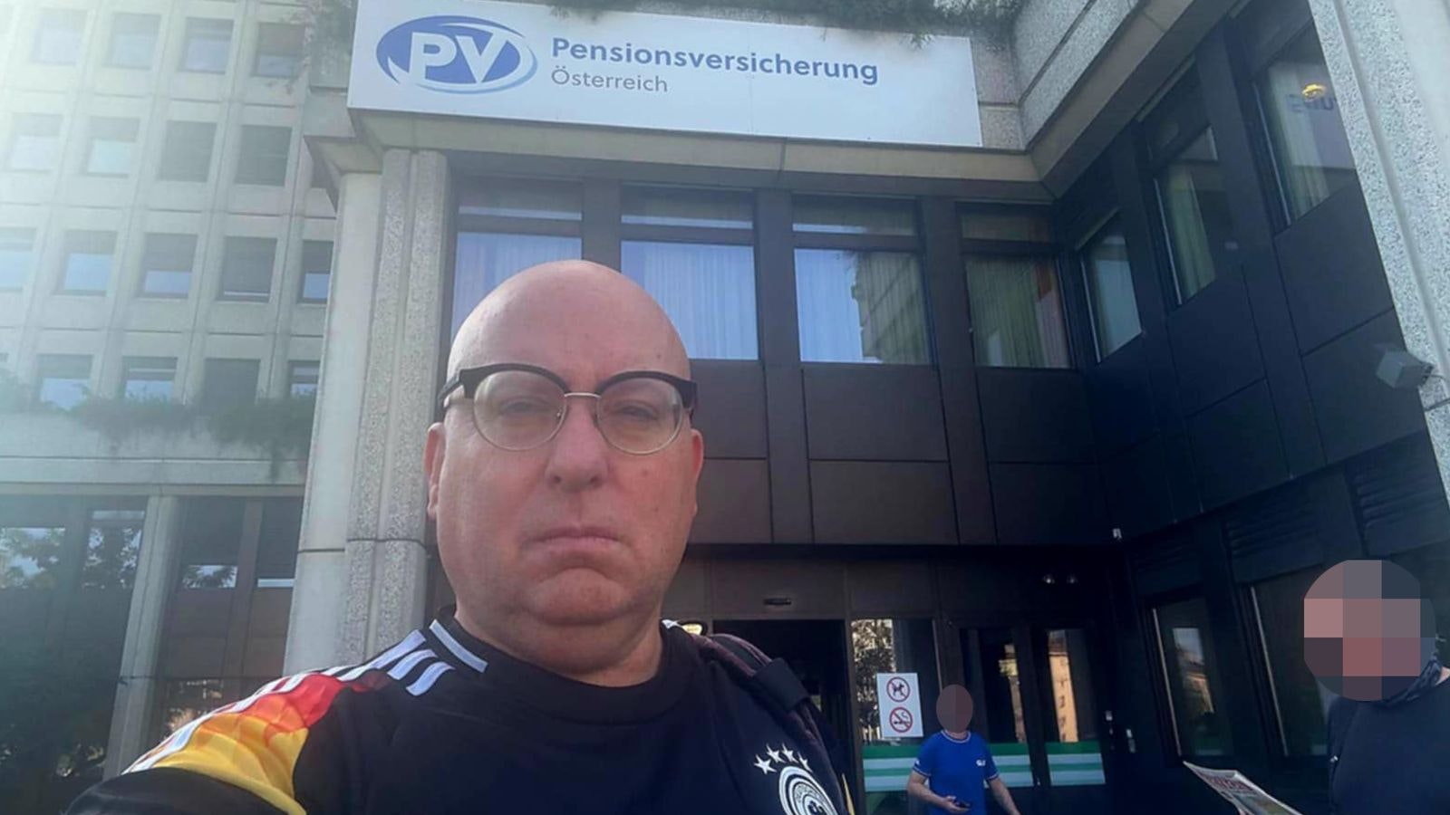 Heute.at - Wiener ändert Geschlecht und darf früher in Pension