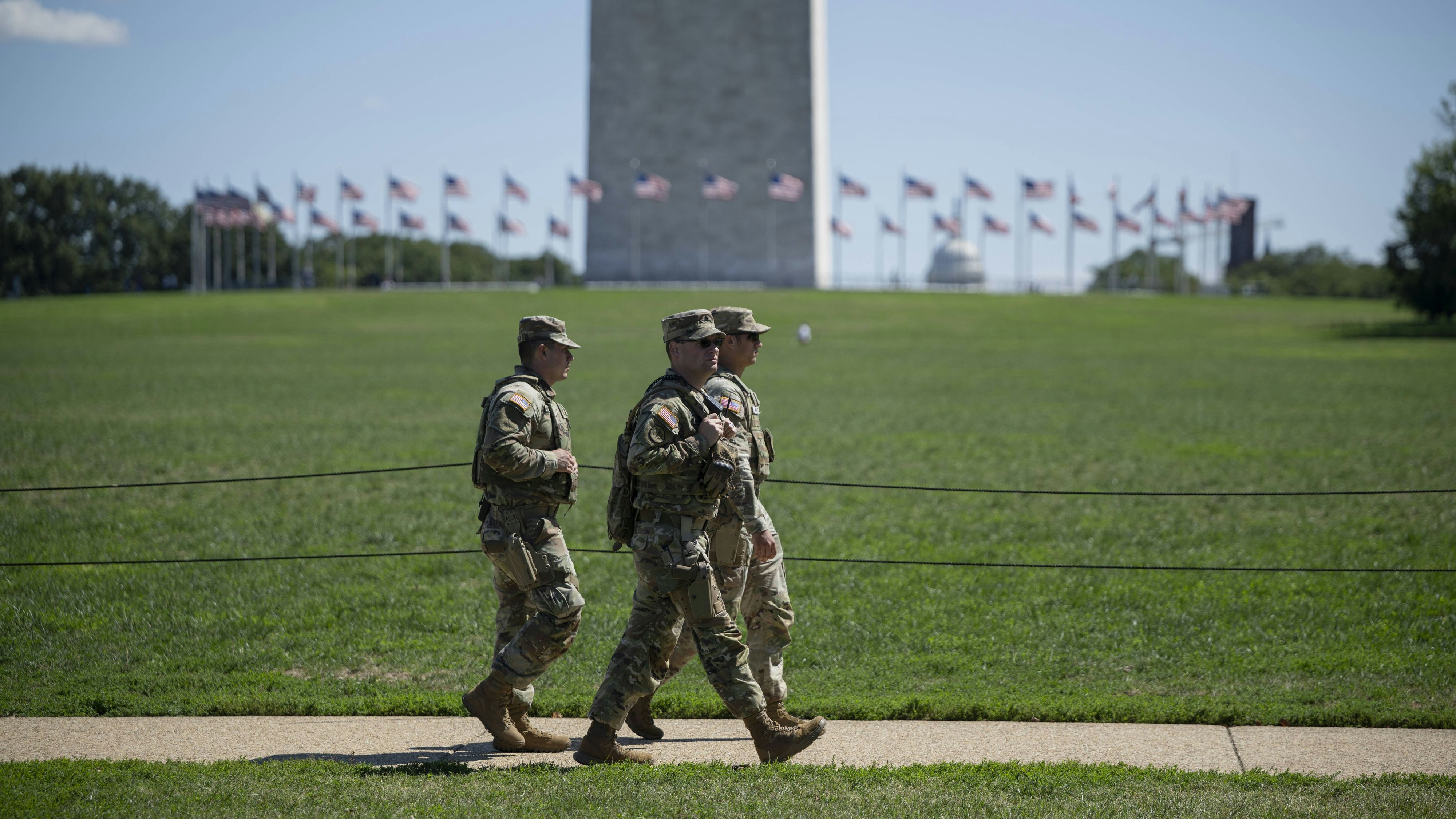 Heute.at - Kriegsgebiet – Trump-Ministerin schießt gegen Chicago