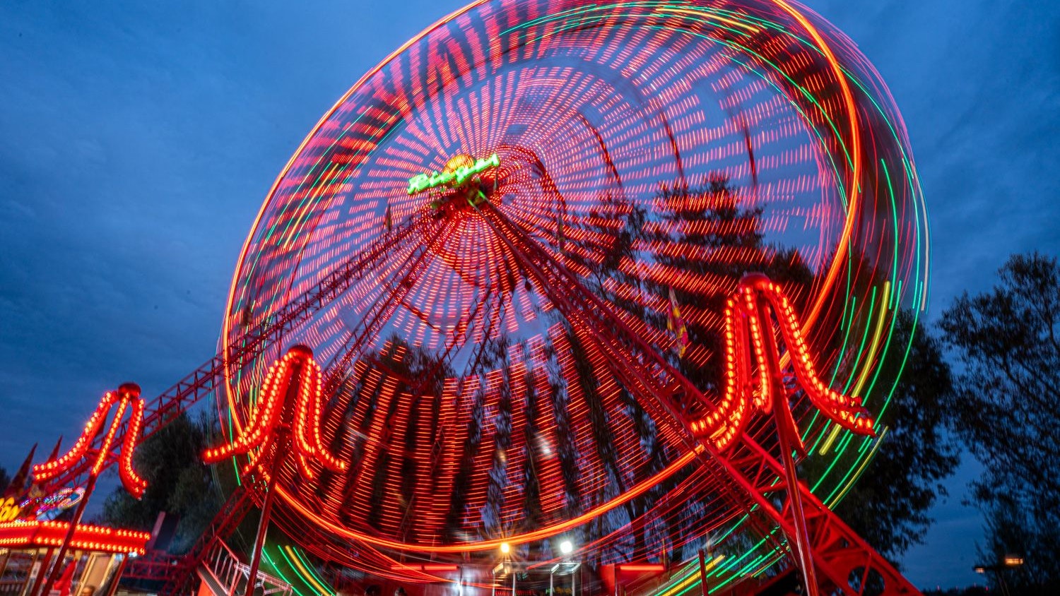 Die Veranstalter ziehen eine positive Bilanz über den Linzer Urfahranermarkt.