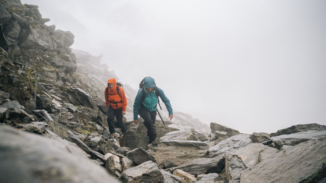 Heute.at - Pärchen verirrt sich auf Wandertour in Wildschönau
