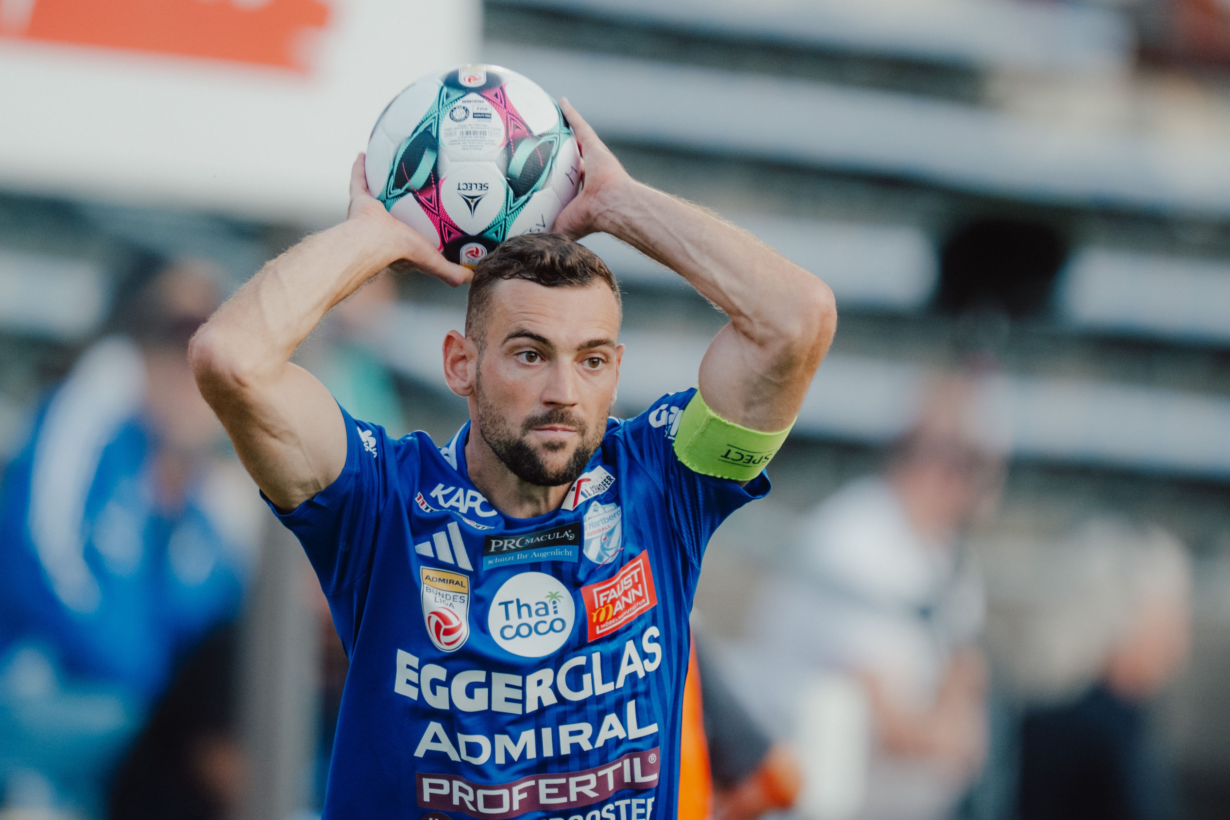 Jürgen Heil war nach dem 3:3 fassungslos.